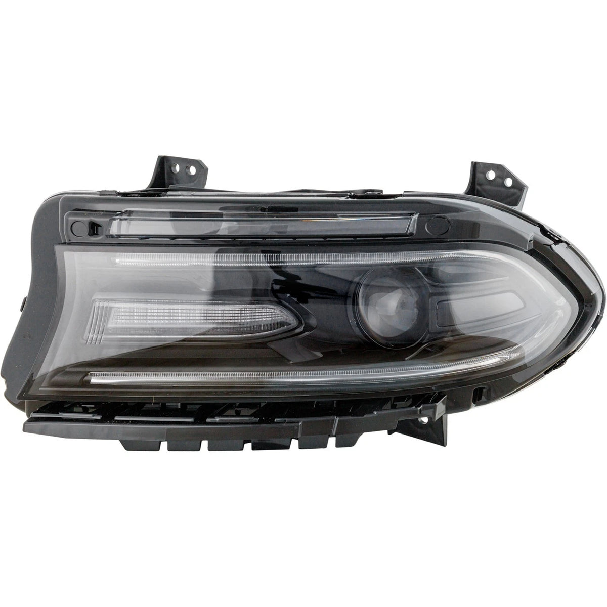 HID Headlight Driver Left for Dodge Charger (2015–2018) HID/Xenon
