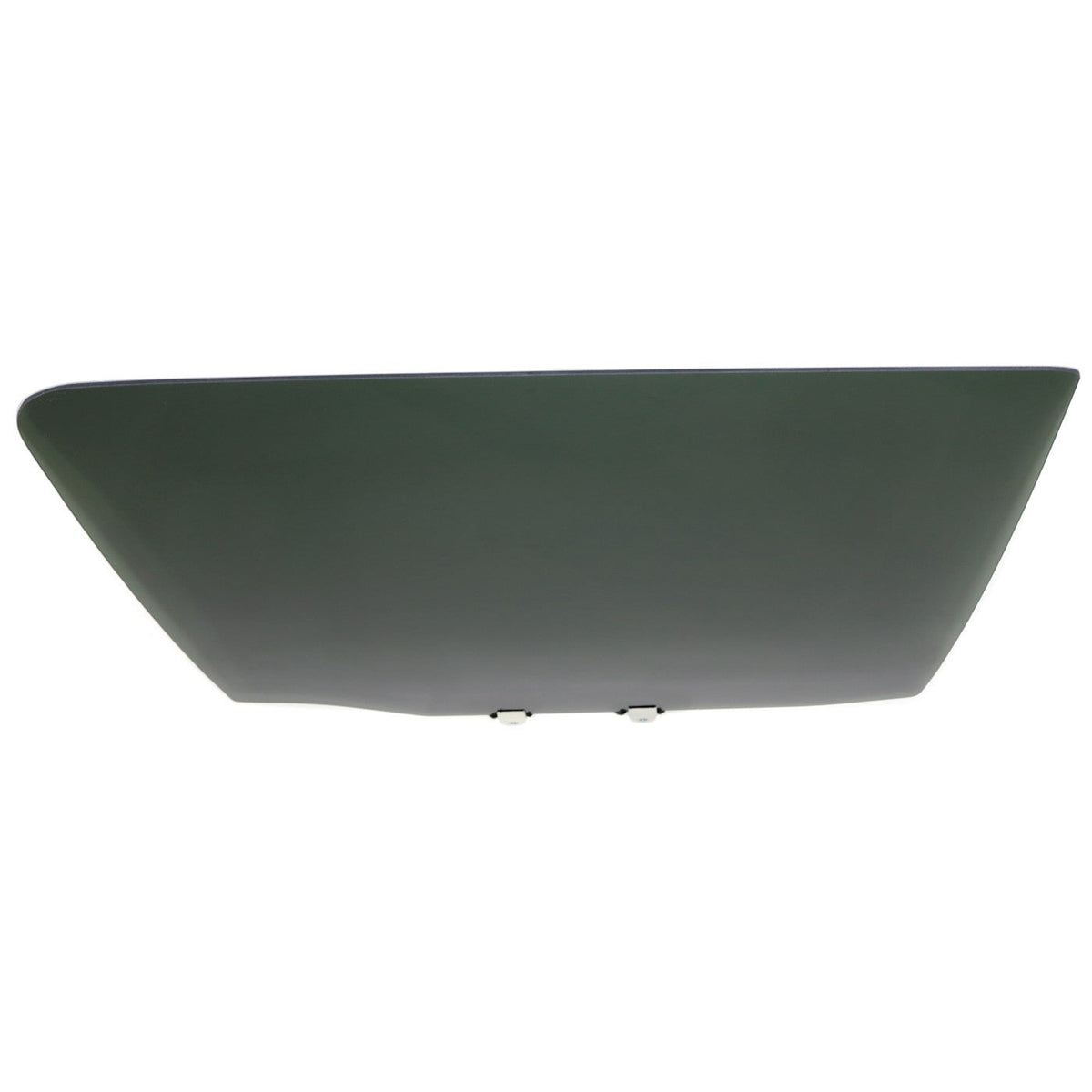 Passenger Door Glass for Nissan Titan (2004–2015) - Rear