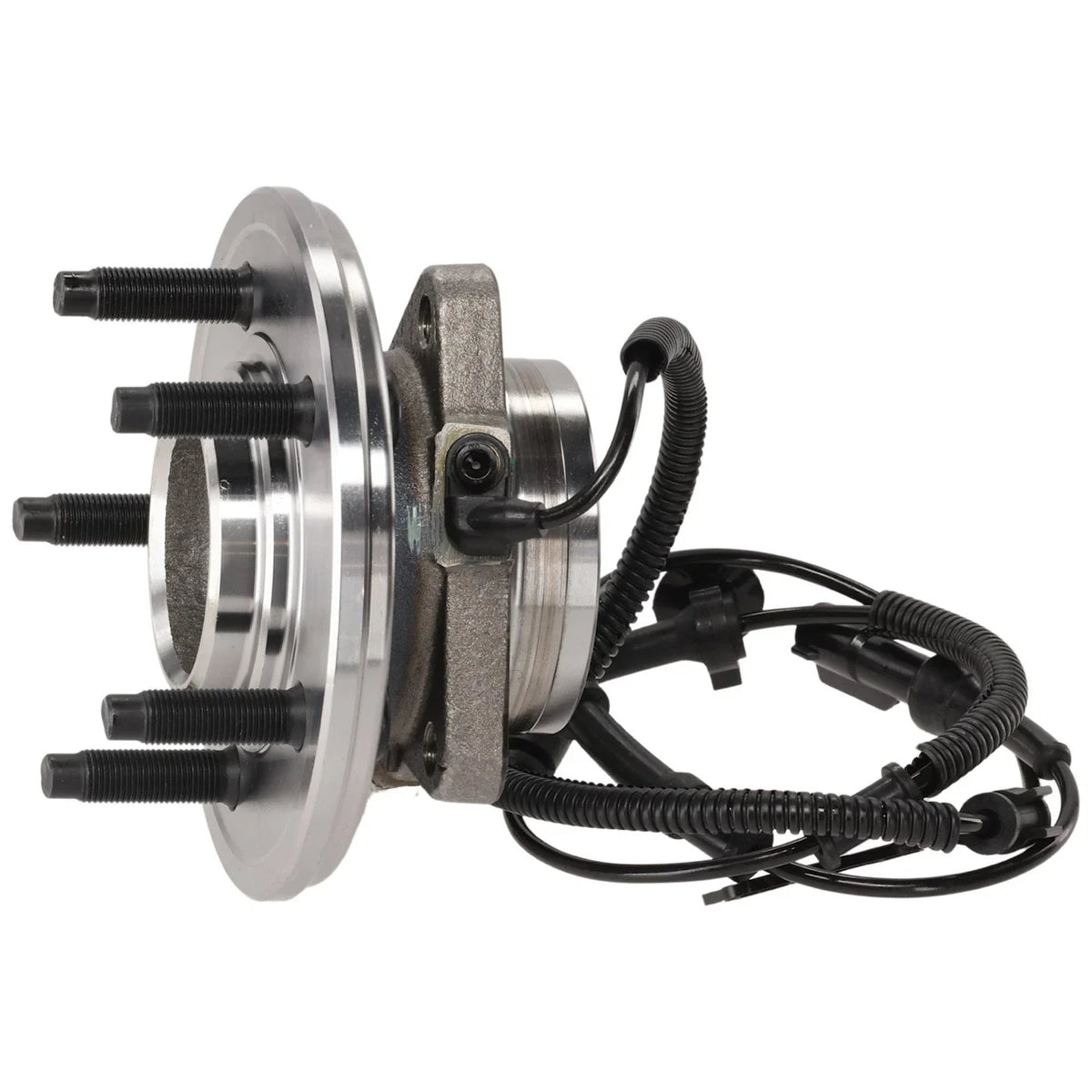 Pair of Wheel Hubs for Explorer (Left & Right)