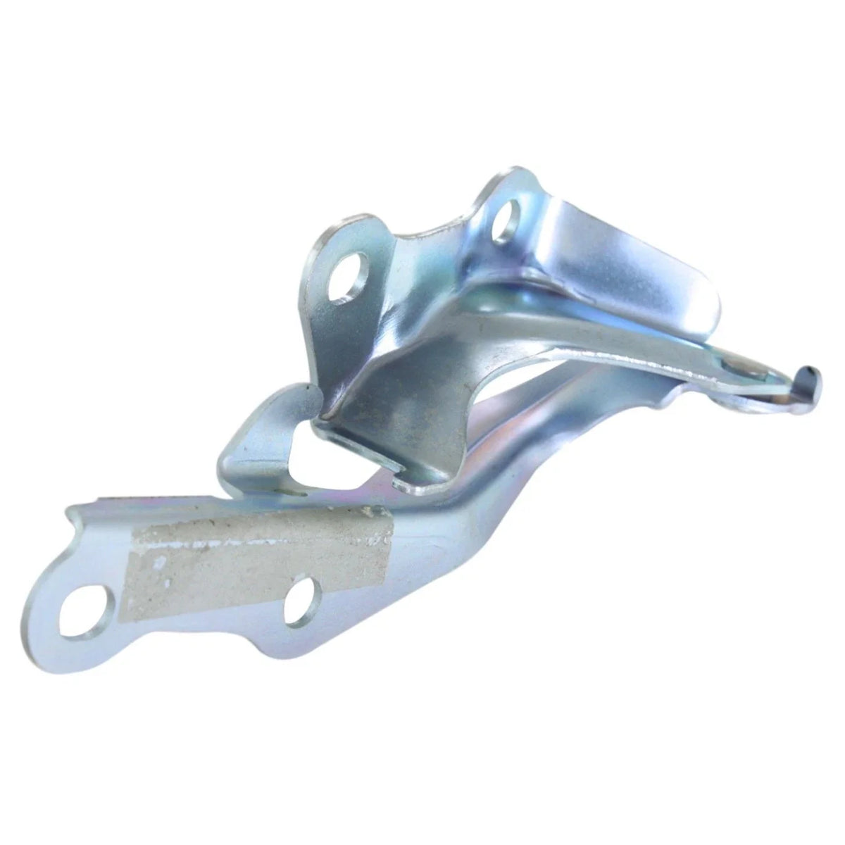 Hood Hinges Pair for Toyota Hilux N70 2005-2015