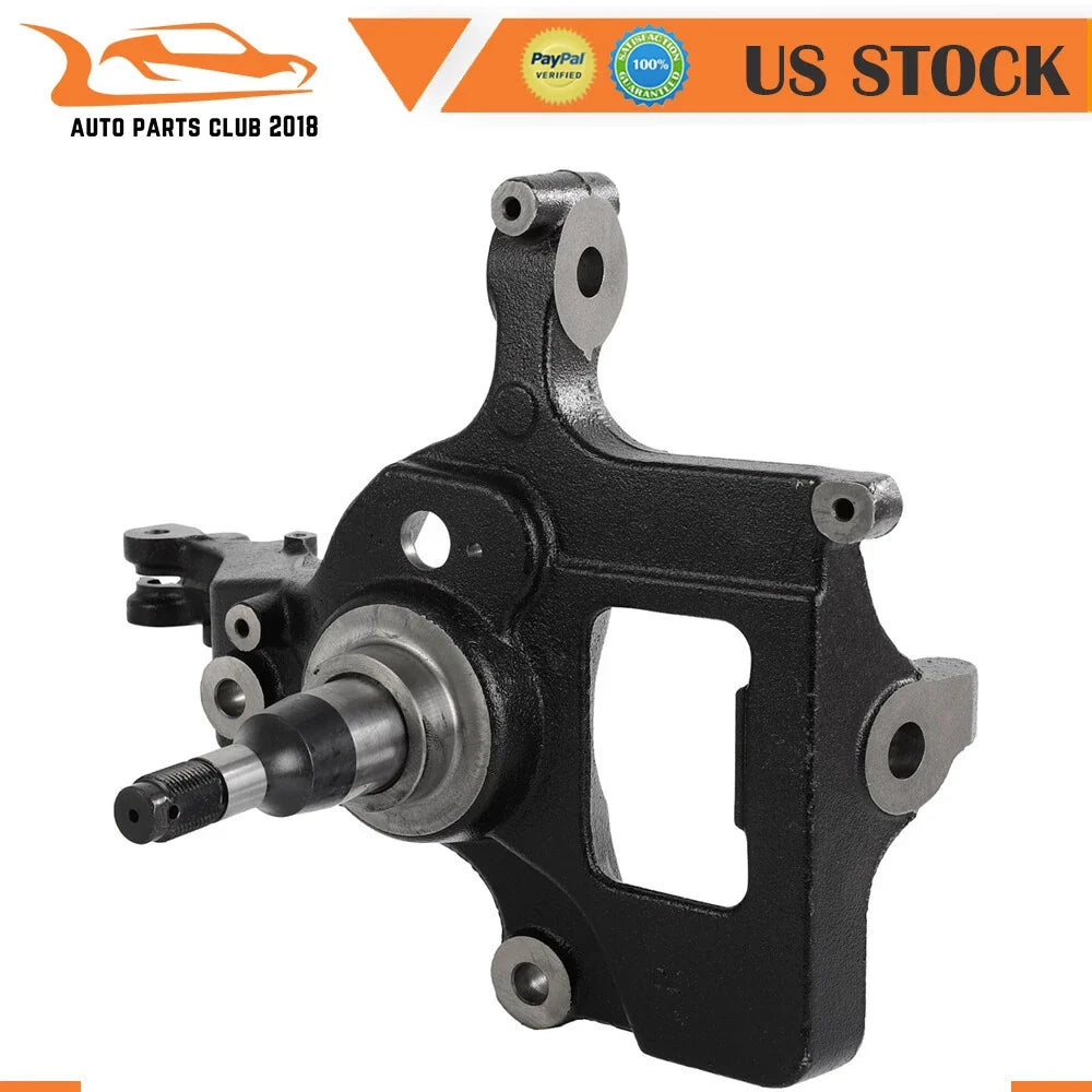 Front Right Steering Knuckle for Ford Ranger (2001–2009)