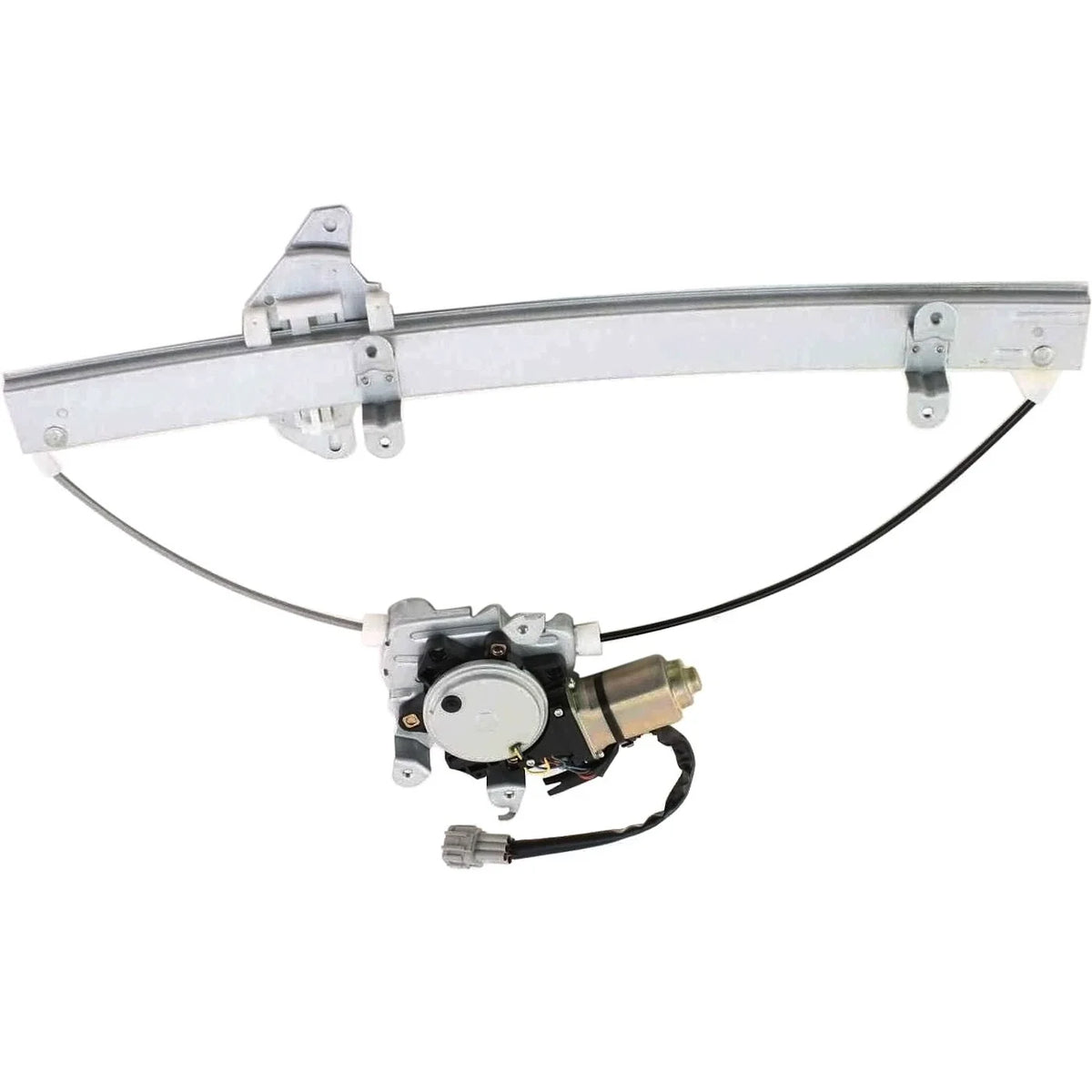 Front Left Power Window Regulator for Nissan Maxima, Infiniti I35 2000-2004