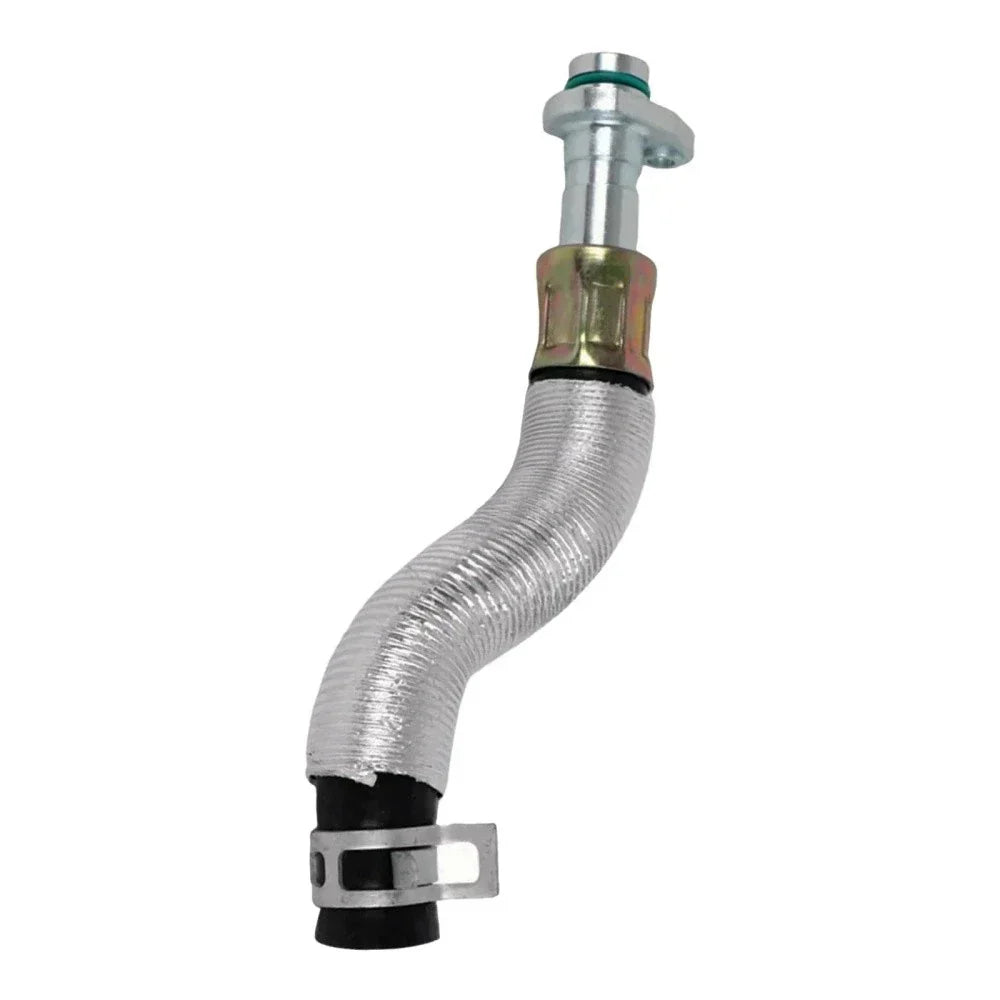 Turbocharger Oil Line Hose Set for Mini Cooper S 2007-2015
