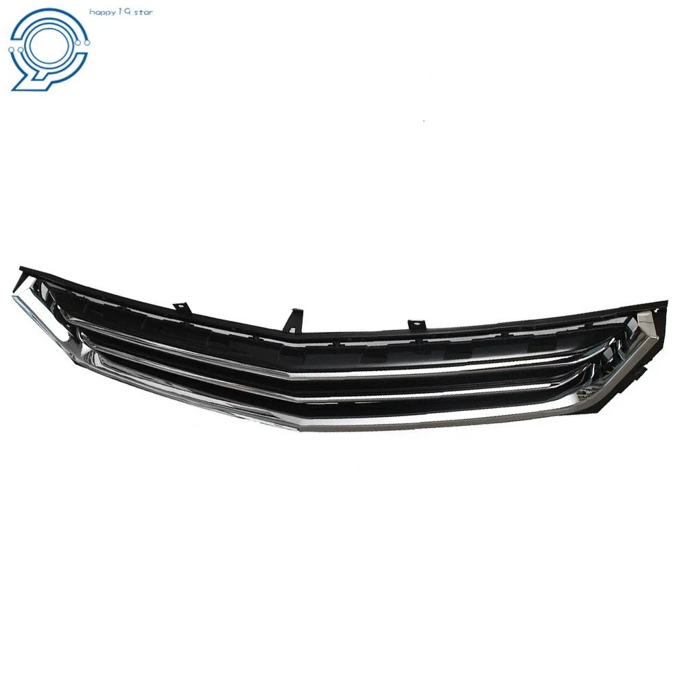 Lower Grille Chrome Front Bumper for Chevrolet Impala (2014-2018)