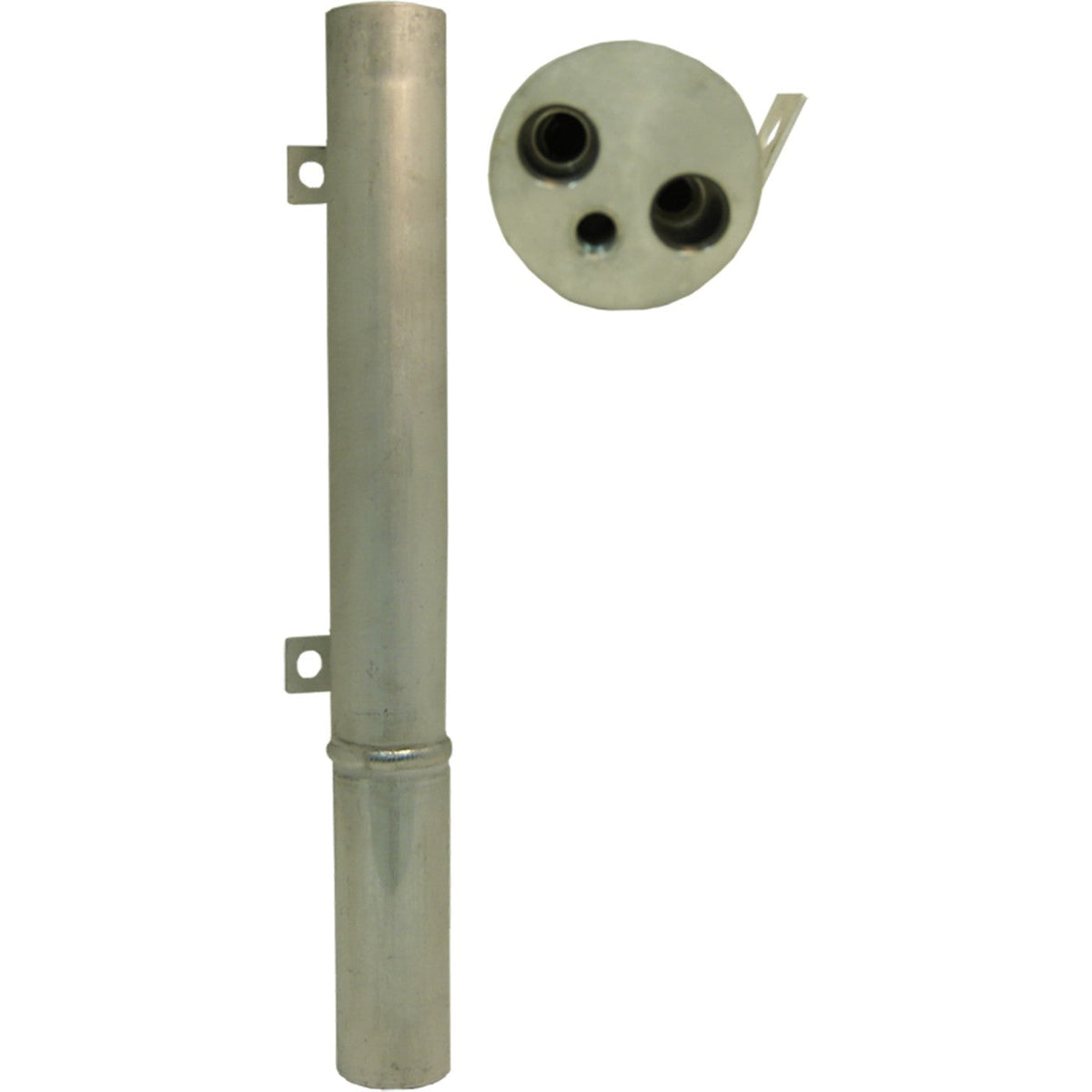 AC Drier Receiver for Mercedes-Benz GL350, R Class, ML