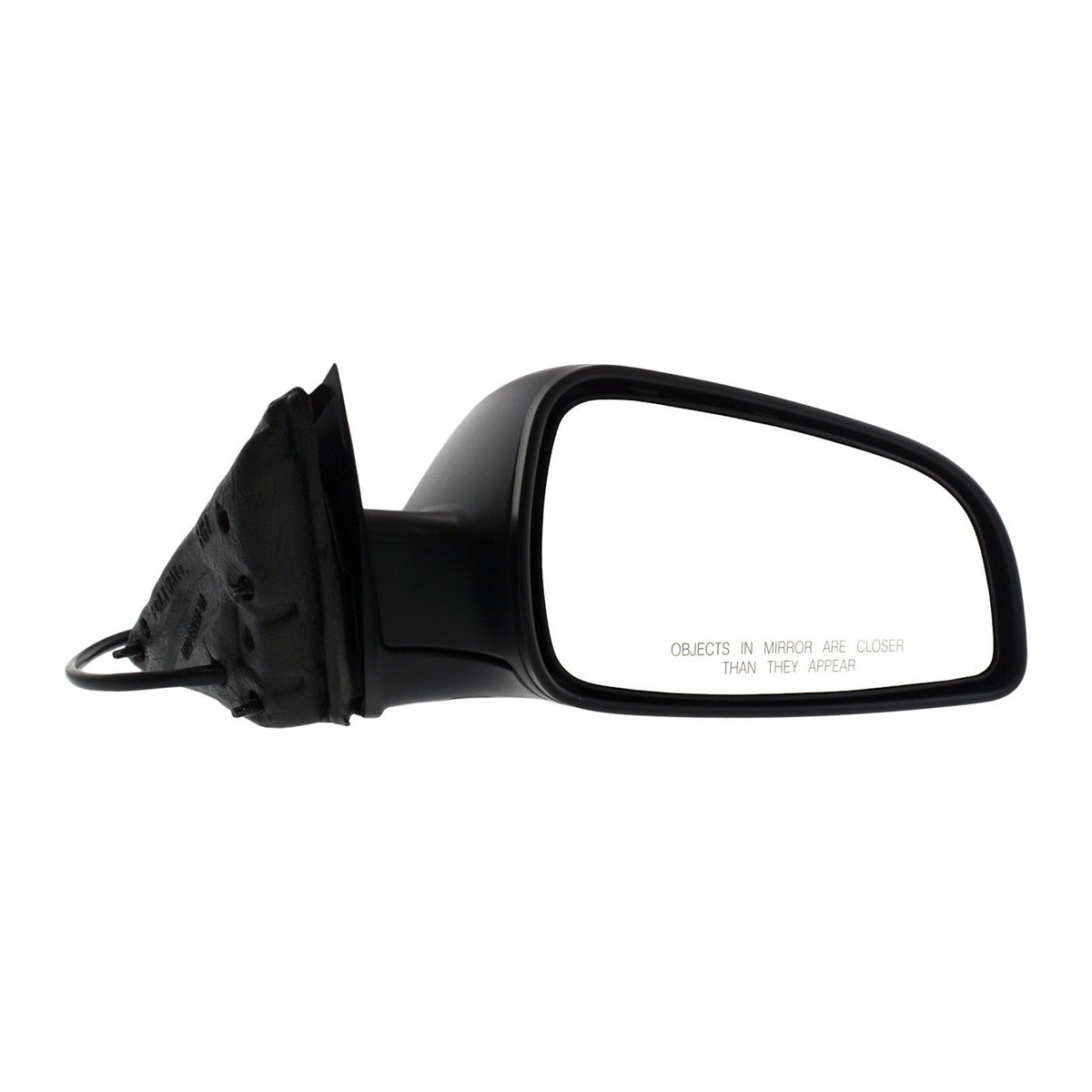Right Side View Mirror for 2008-2012 Chevy Malibu