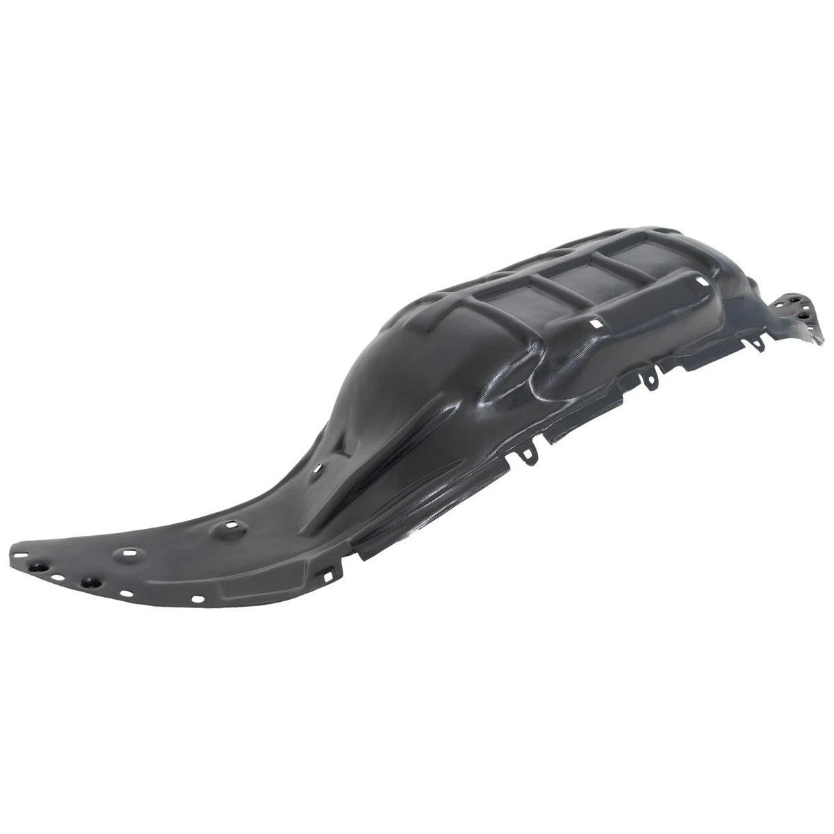 Fender Liner Rear Right 656370C040 for Toyota Tundra (2014–2021)