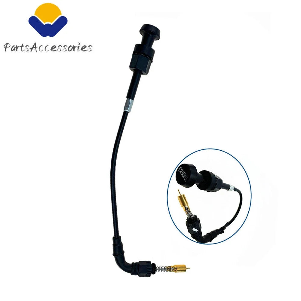 Carburetor Choke Cable for VN800 Kawasaki Vulcan 800 (1995-2005)