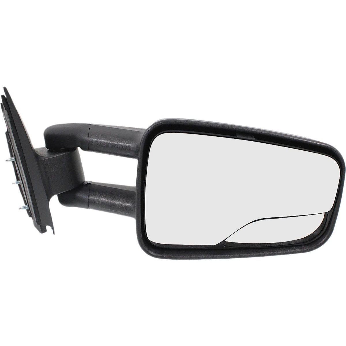 Right Side Mirror for Chevrolet Silverado 1500 Classic 2007