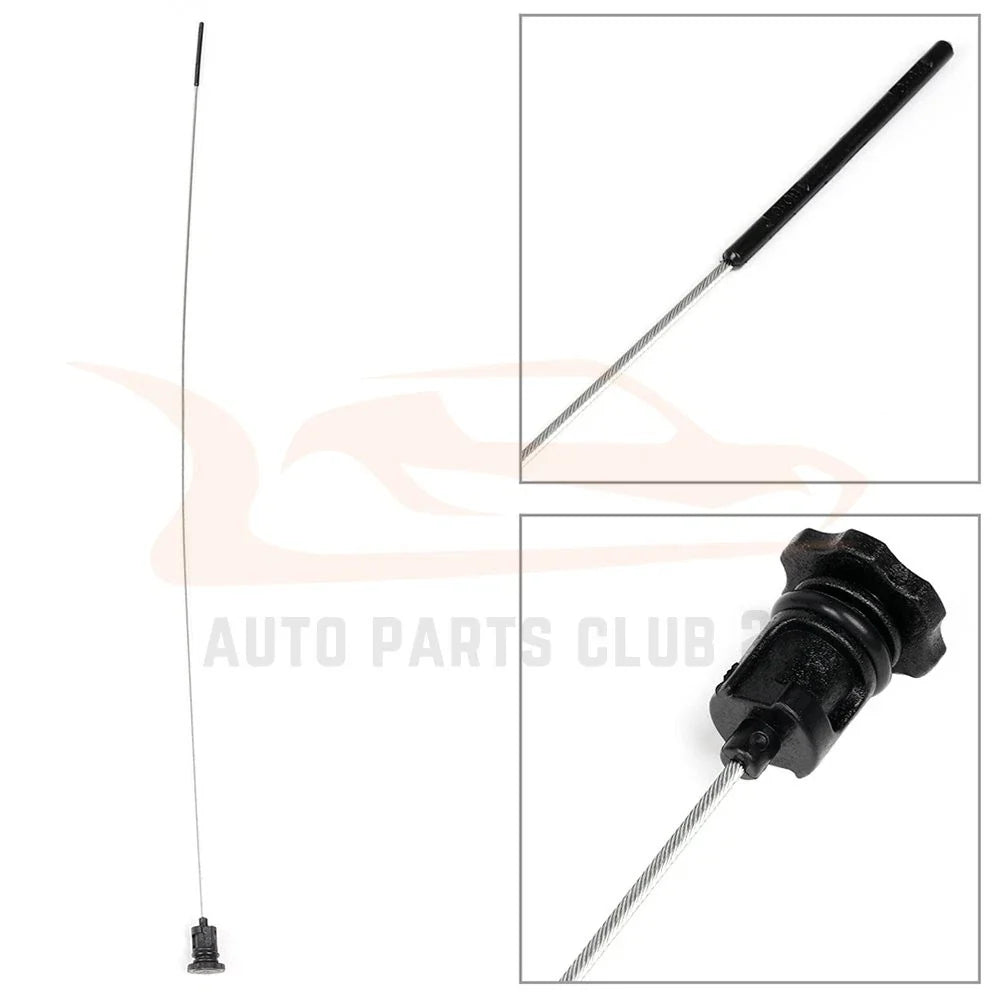 Fluid Level Dipstick for Chrysler 300C, Dodge Charger (2006–2012)