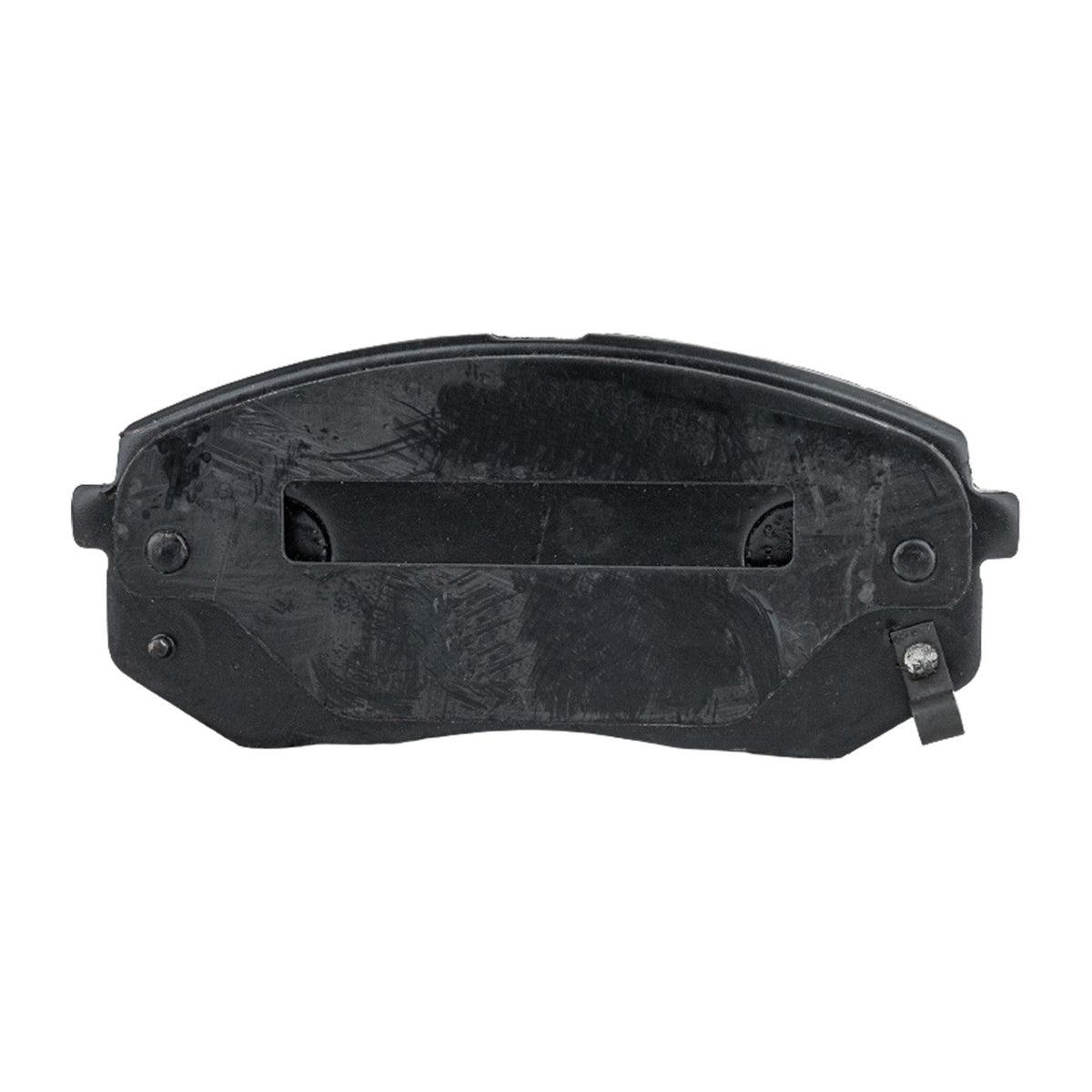 Set of 4 Ceramic Brake Pads for 2007-2010 Kia Rondo