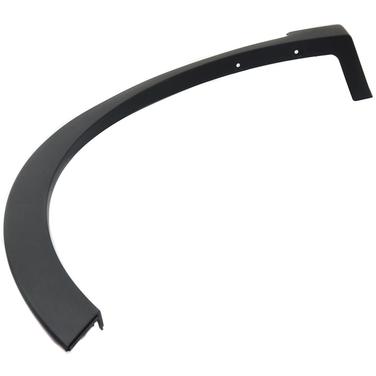 Fender Trim, Front Driver Side for Hyundai Santa Fe Sport 2013-2018