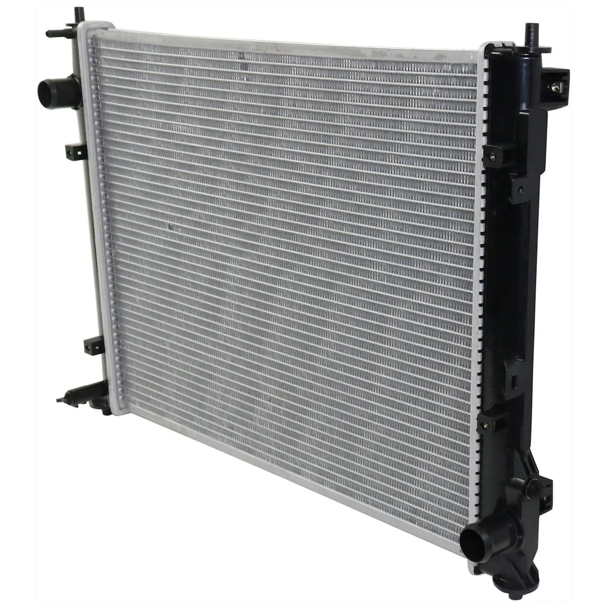 2016-2019 Honda Civic Radiators