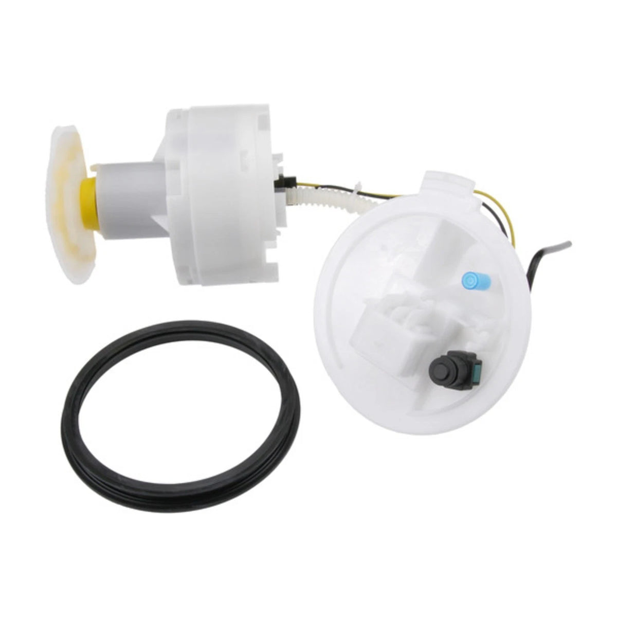 Electric Fuel Pump for Audi A4 Quattro (2002–2005) 8E0906087P