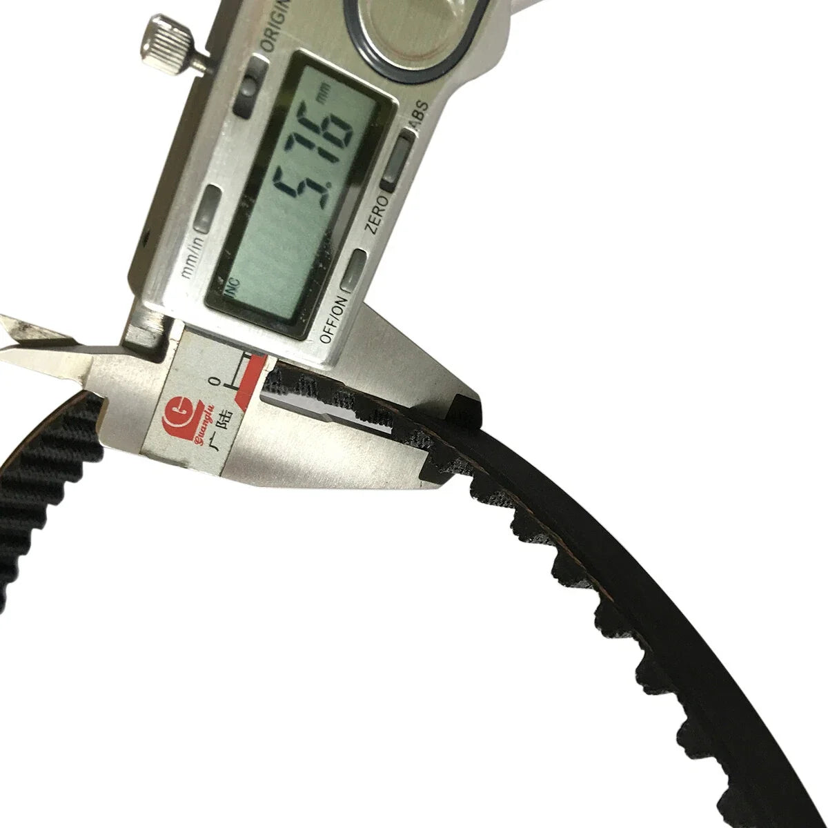 Timing Belt for Mercury Outboard Optimax 60HP (57-8M0151040, 831294)