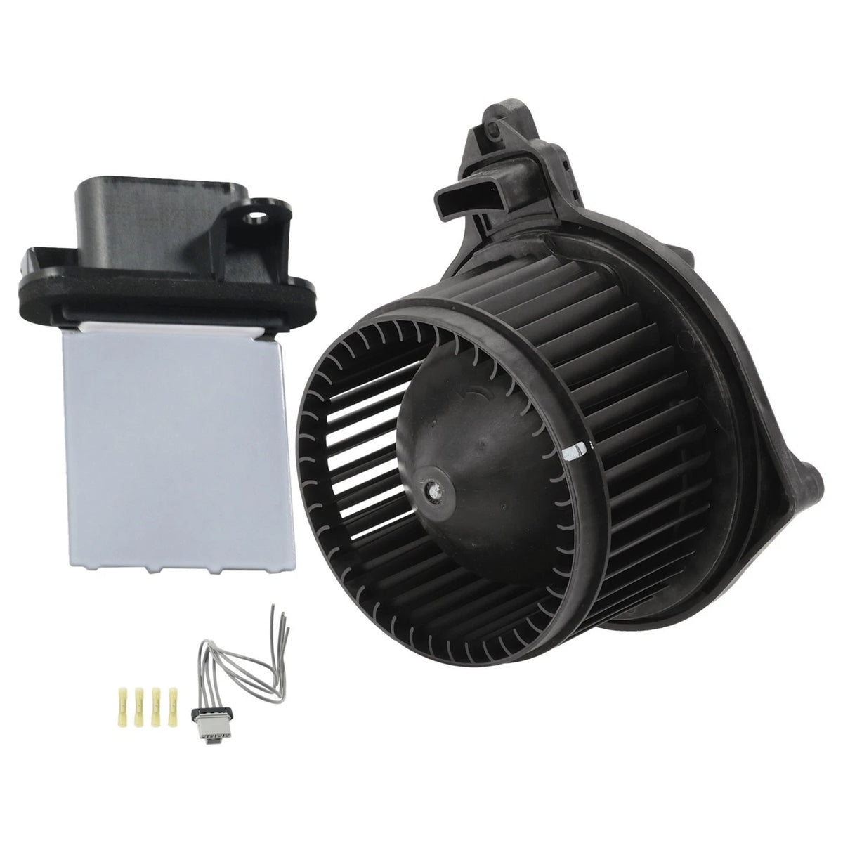 Blower Motor for Toyota Tacoma (2005–2015)