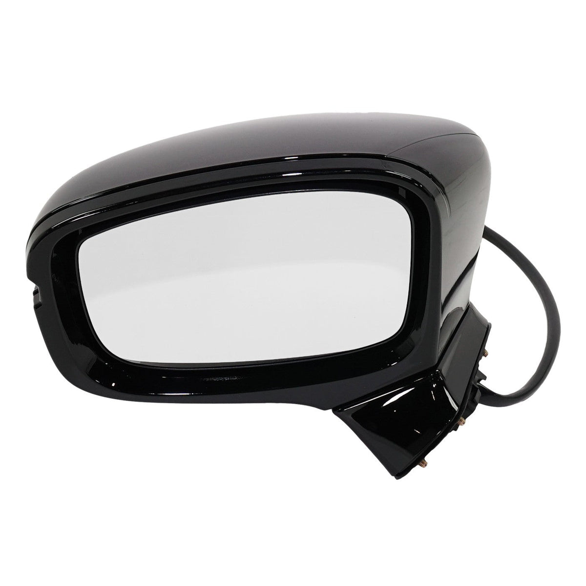Driver Side Heated Mirror for Honda Odyssey (2018 to 2020)