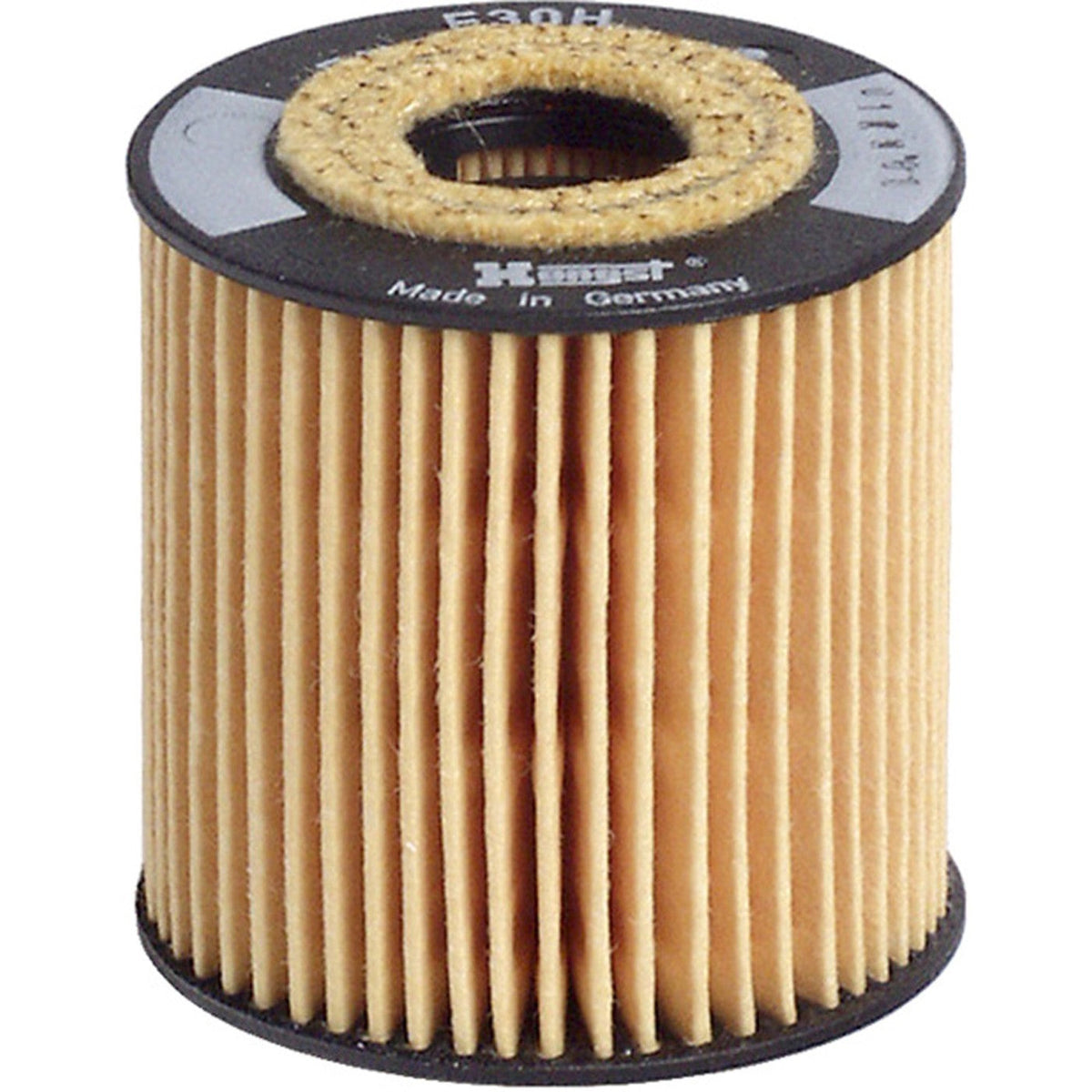 Oil Filters Compatible with Smart Fortwo 2005-2007