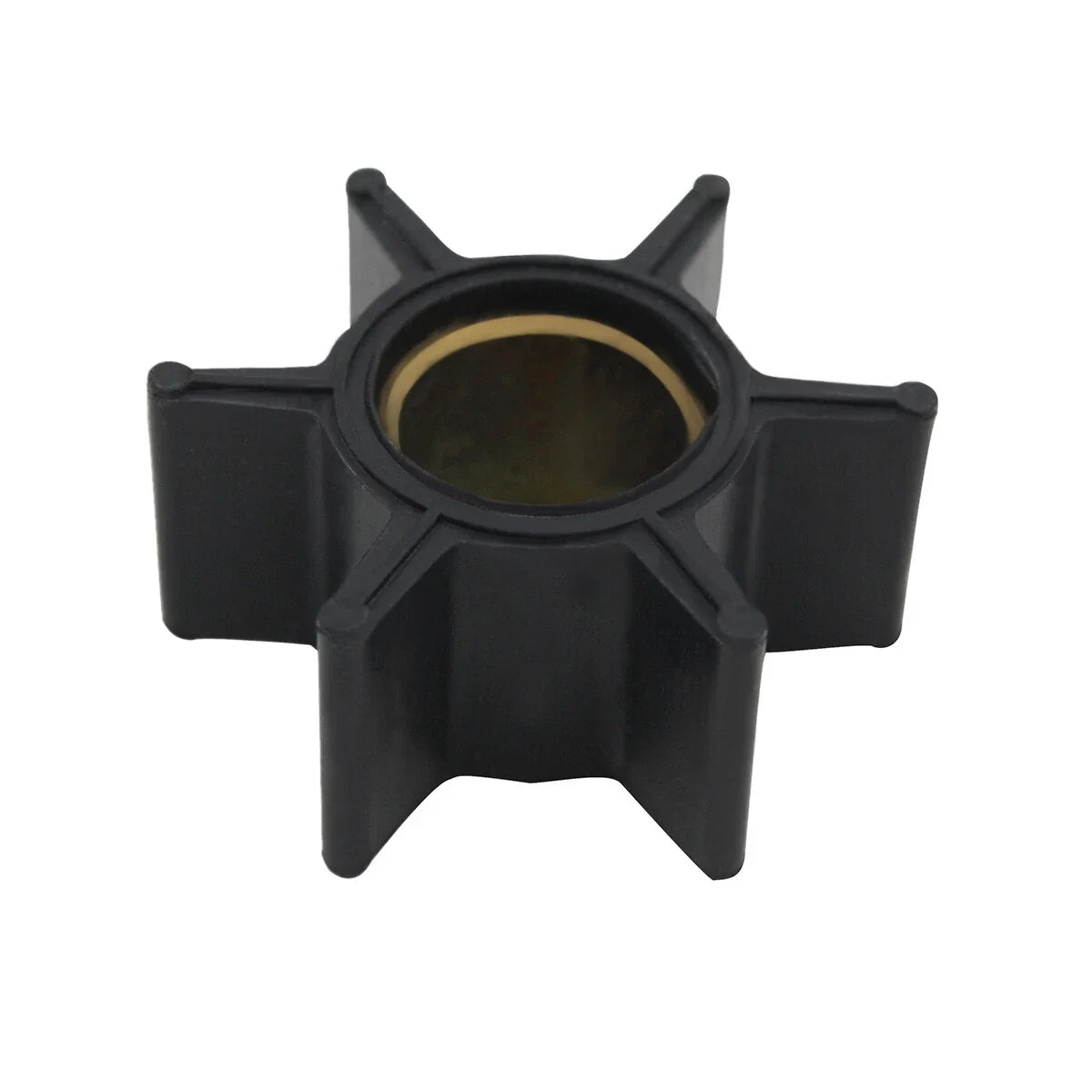 Impeller for Mercury Outboard 3.5-6HP (47-22748, 500309, 18-3012)