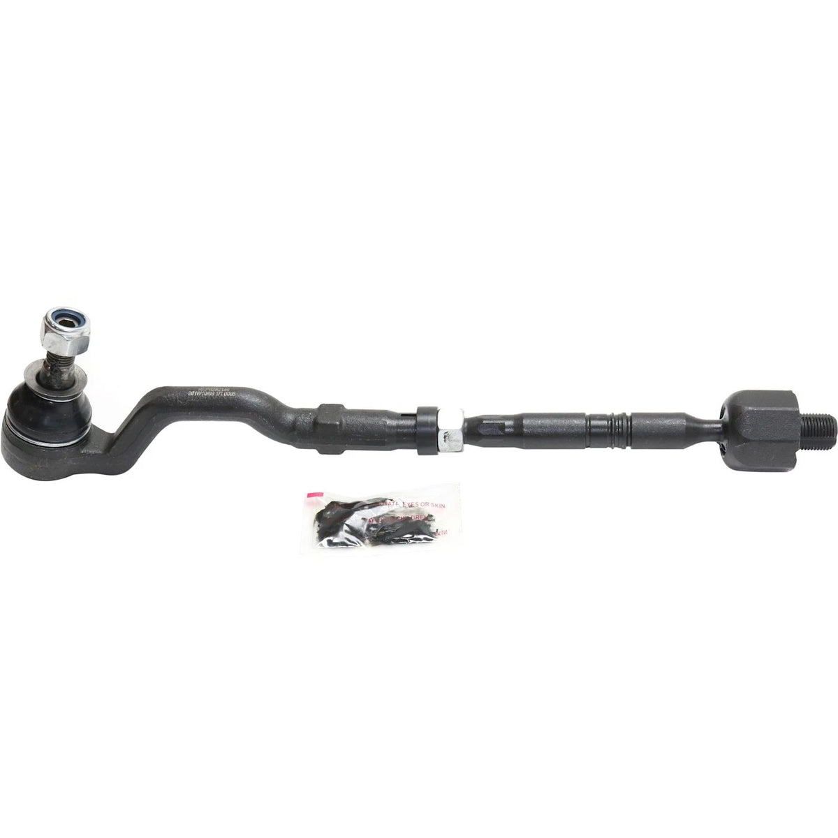 Tie Rod Assembly for BMW X5 (2007–2013) - Inner & Outer Ends
