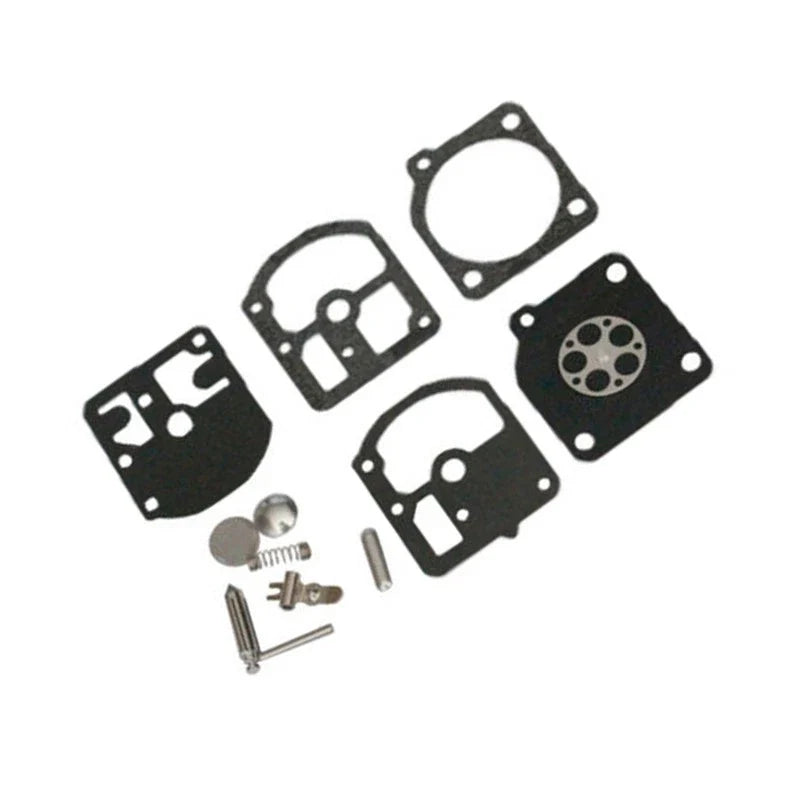 Carburetor Gasket & Diaphragm Kit for Zama C1S-S1 S1A S1B S1C