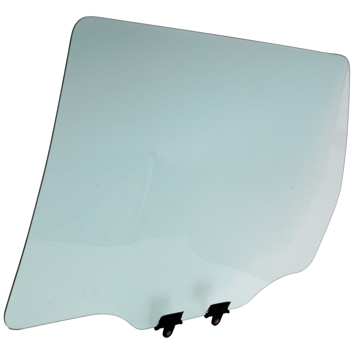 Rear Driver Side Door Glass for Outlander (2003–2009) - Mitsubishi