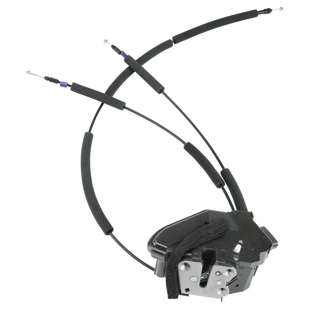 Door Lock Actuator Rear Left for Nissan Versa Note (2014–2019)