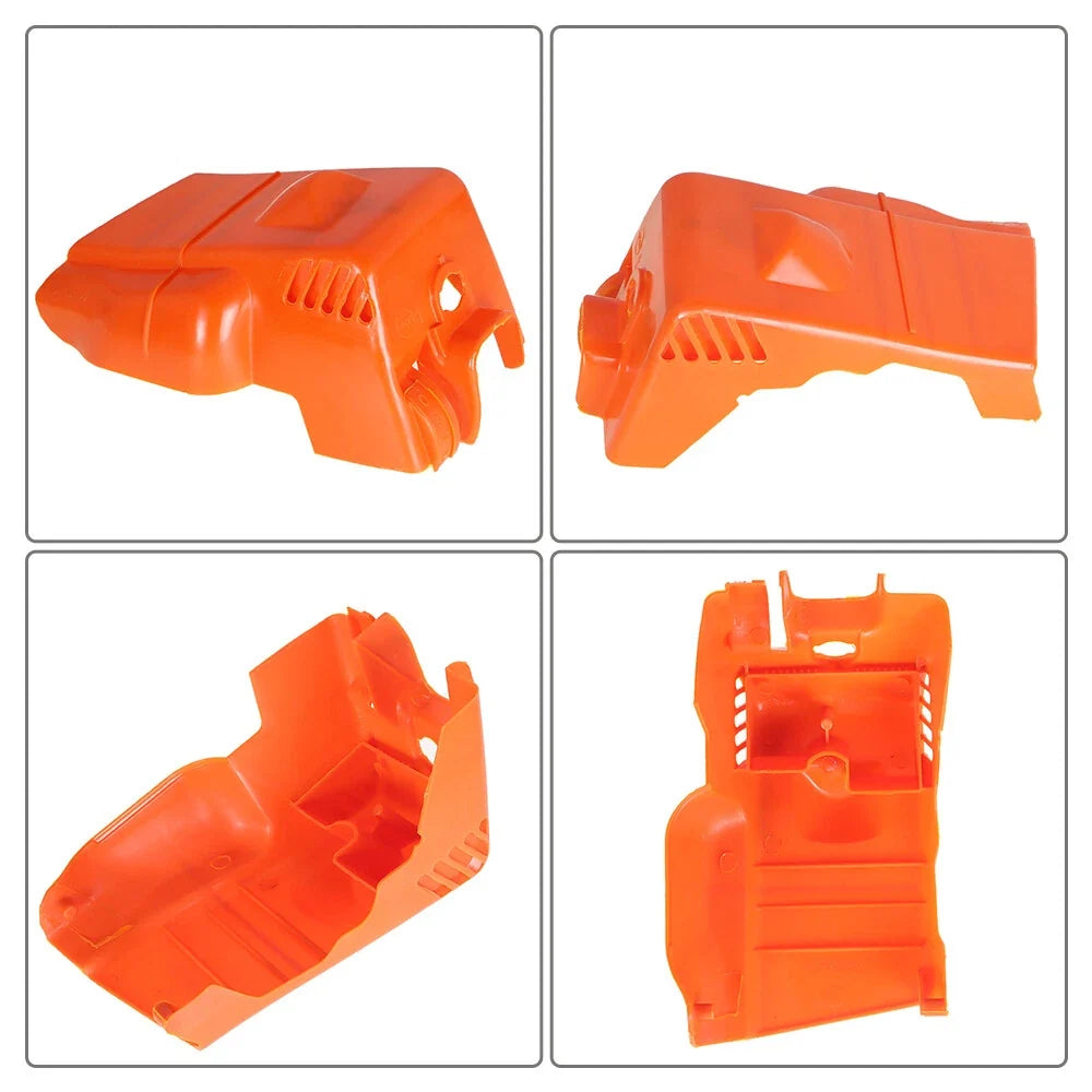 Air Filter Cover Intake Housing Choke Rod for Stihl MS170 MS180 (017-018)
