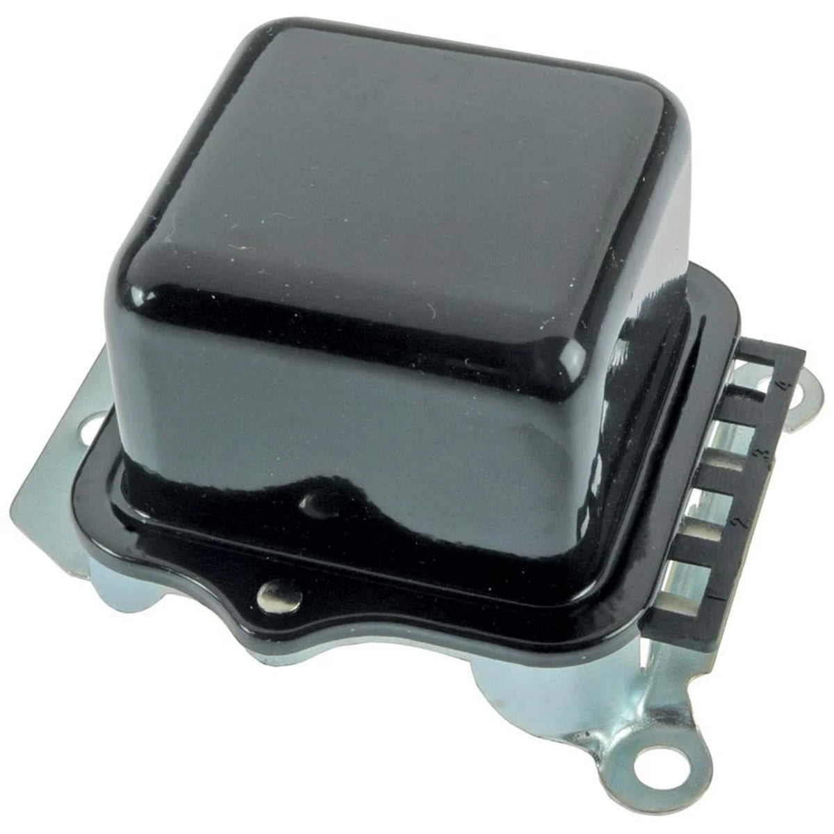 12V Regulator for GM Cars and Trucks (1962–1978)