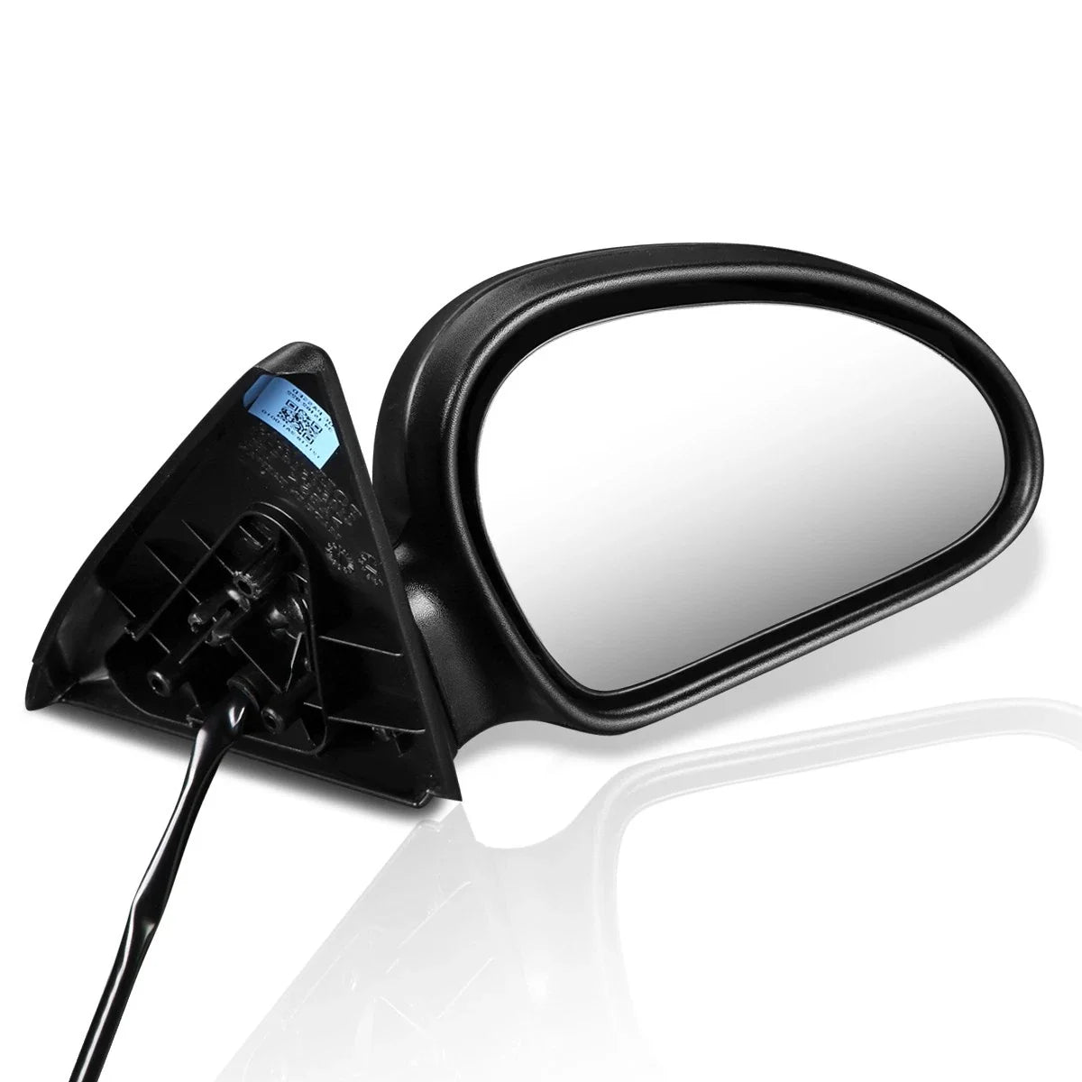 Power Adjustable Side Rear View Door Mirror Right for Ford Escort (1998–2003)