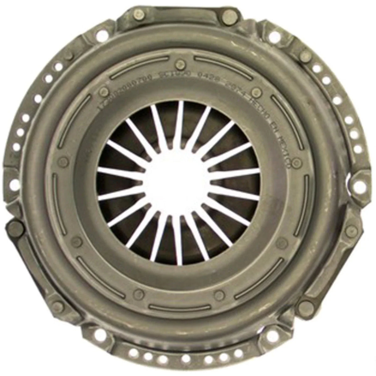 Clutch Kit for Ram Van Dodge Dakota Jeep Wrangler Cherokee