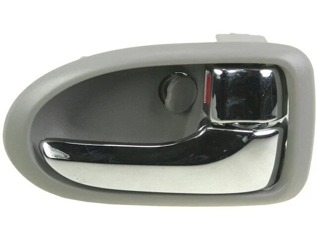 Front Right Interior Door Handle for Mazda MPV (2000–2006) HT853XG