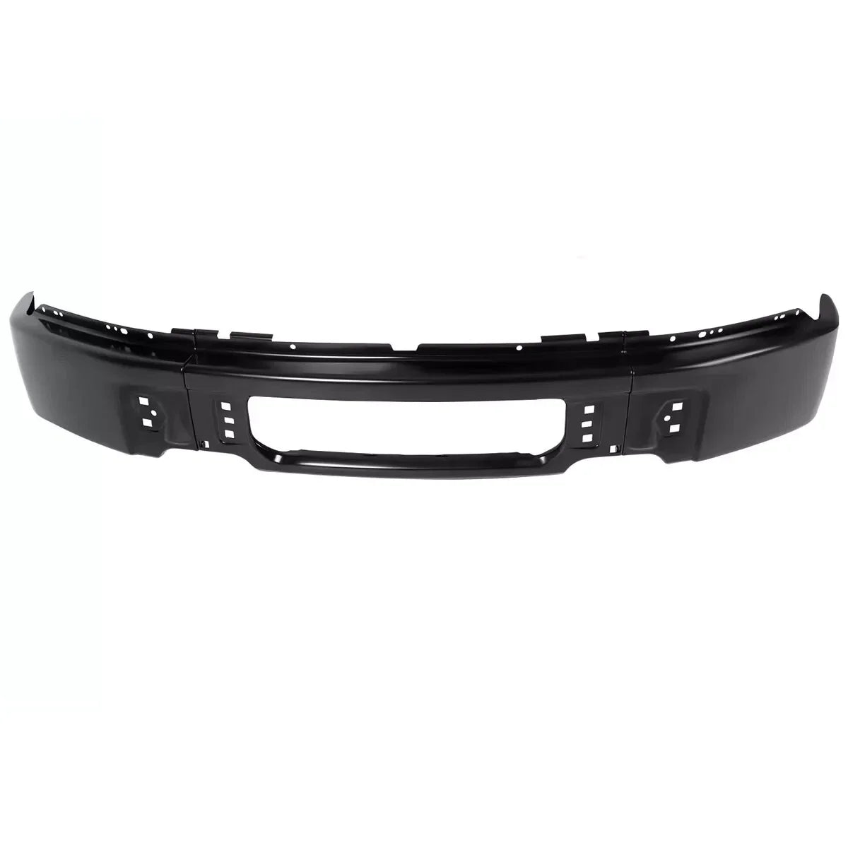 Front Face Bar Bumper for Ford Super Duty F250 F350 F450 2011-2016