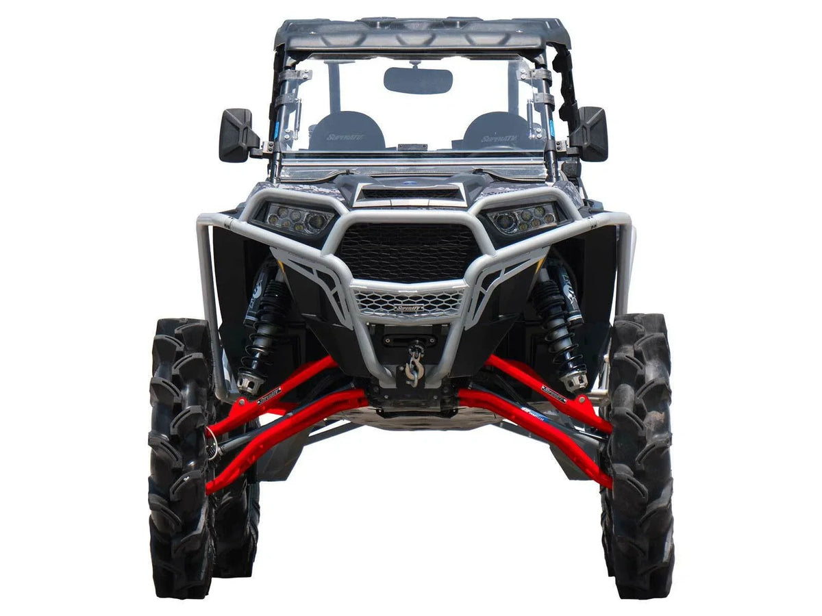 7-10 Inch Lift Kit & Rhino 2.0 Axles for Polaris RZR 1000 (2014–2023)