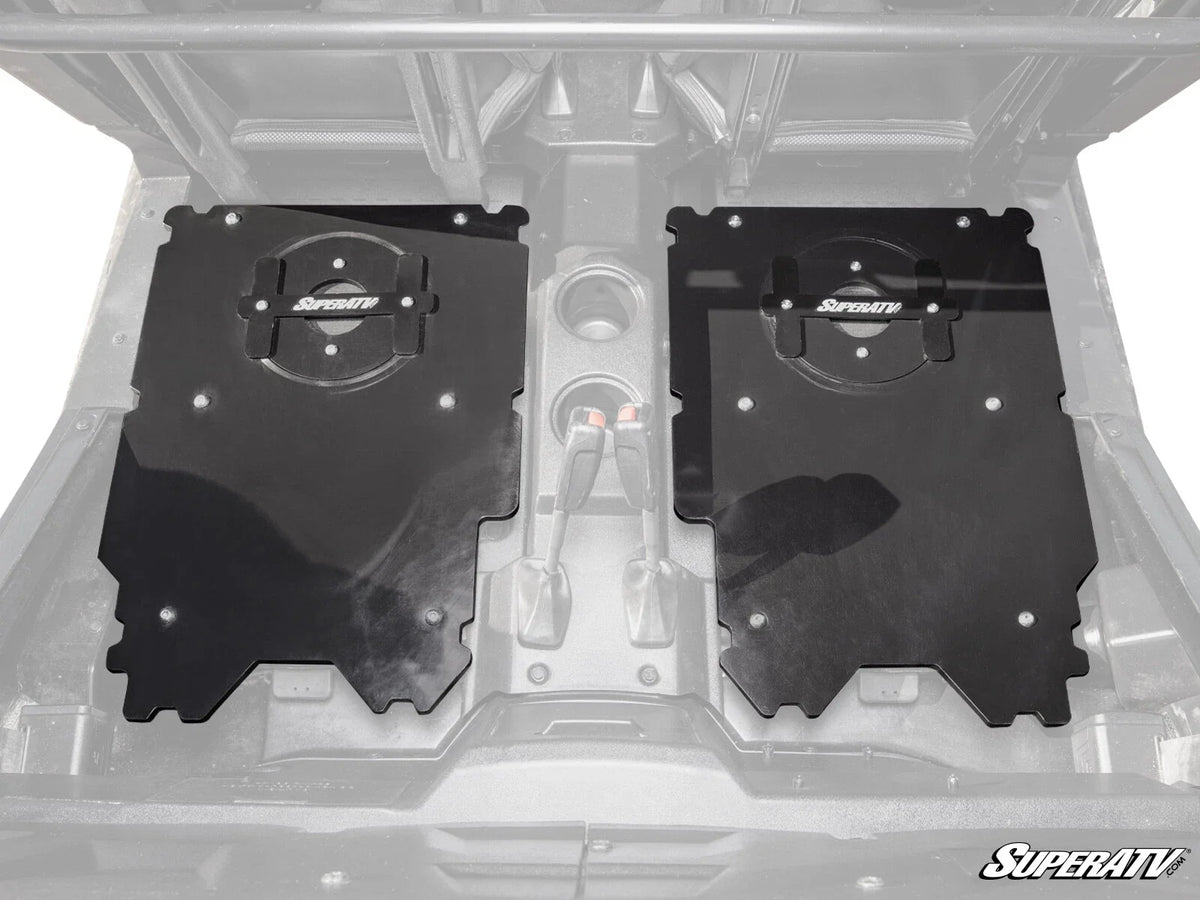 Rear Seat Kit for Polaris RZR 4 900 (2015 to 2018)