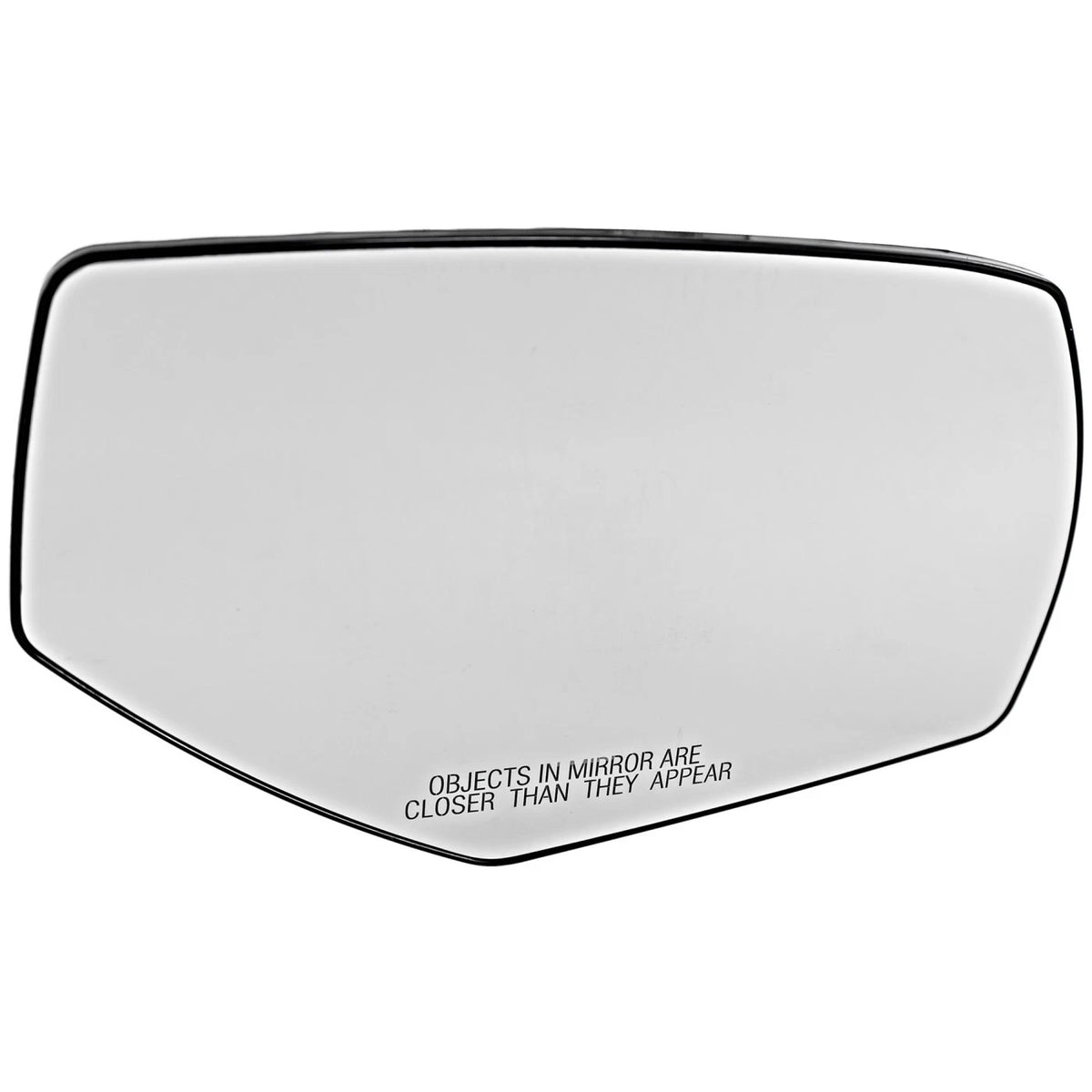 Heated Mirror Glass for Chevy Sierra 3500 HD (2015) - 22919746