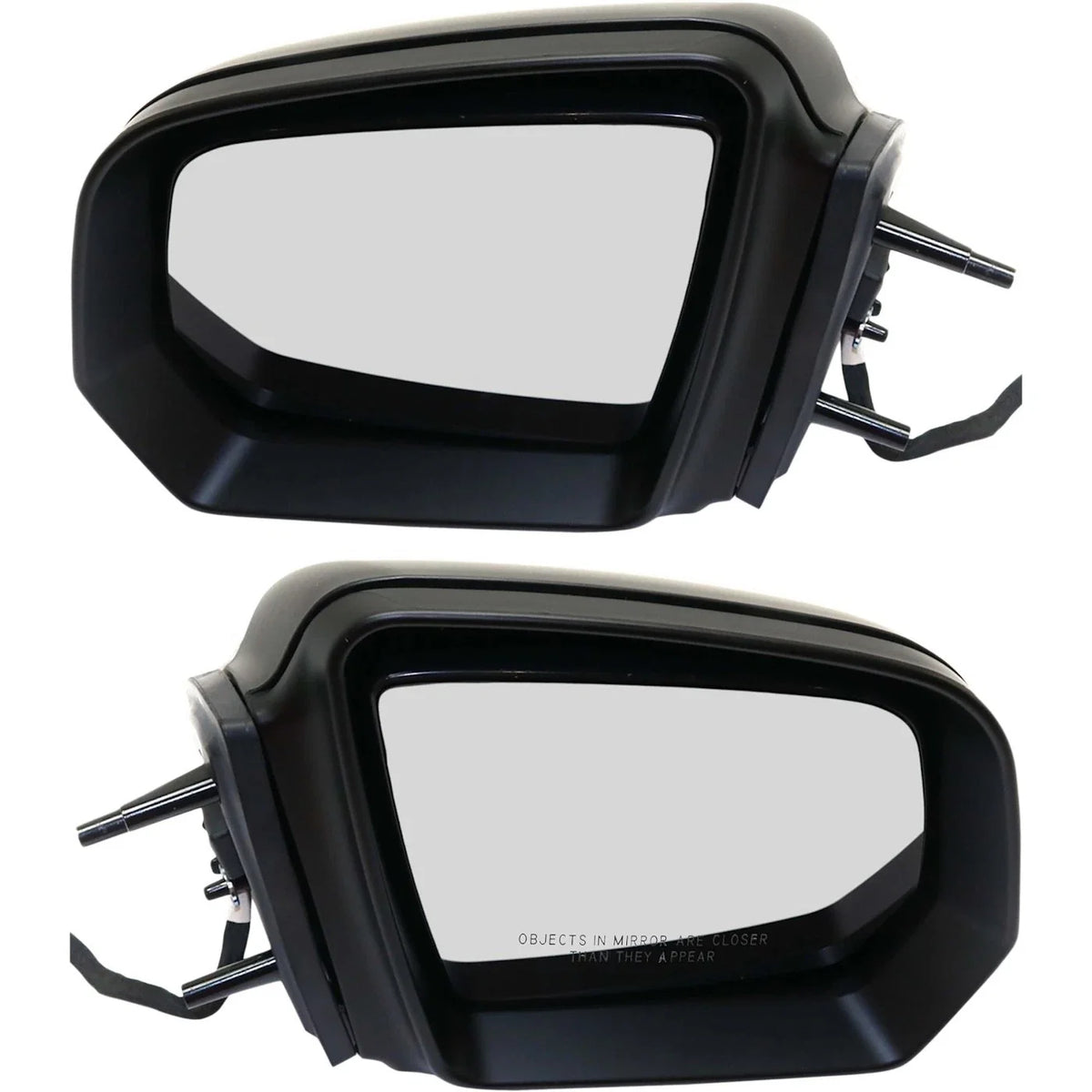 Memory Heated Power Mirror Set for Mercedes Benz ML350 (2009)