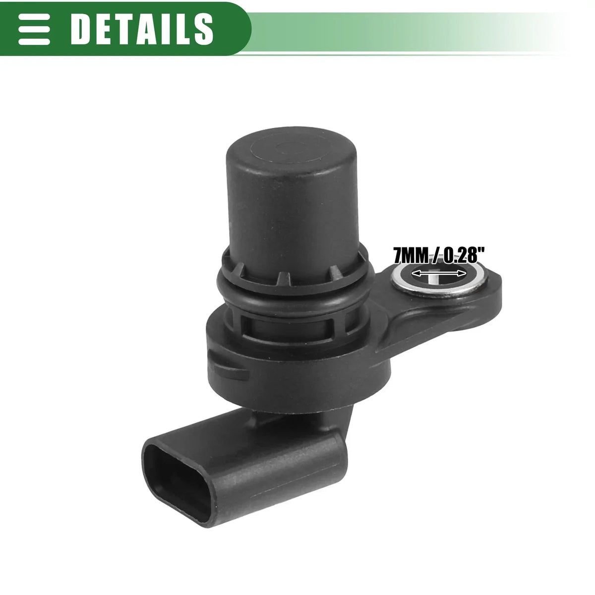 Camshaft Position Sensor Kit - 4 Pieces for Dodge Journey 2009-2020