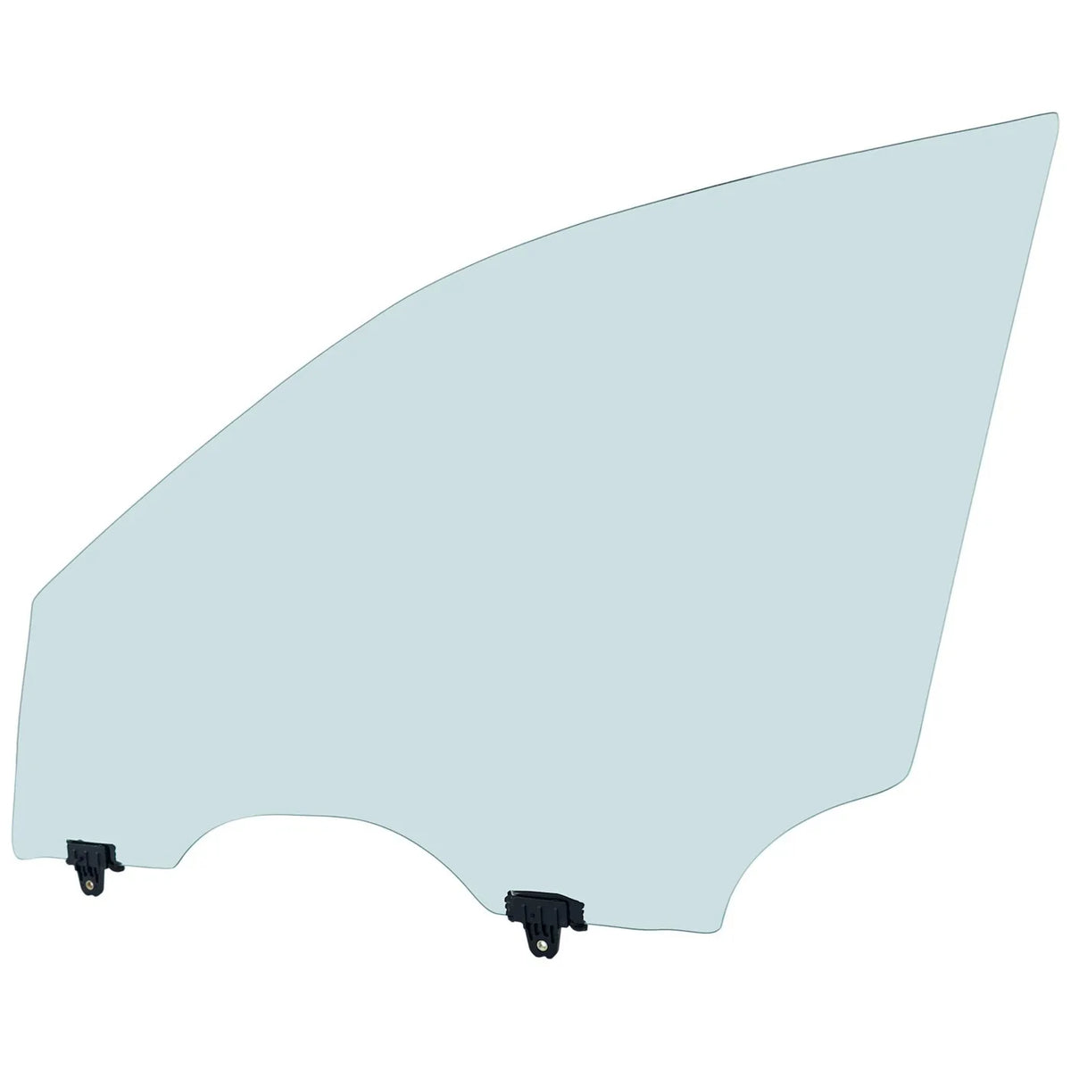 Driver Side Front Door Glass for Infiniti G35 (2003-2007)