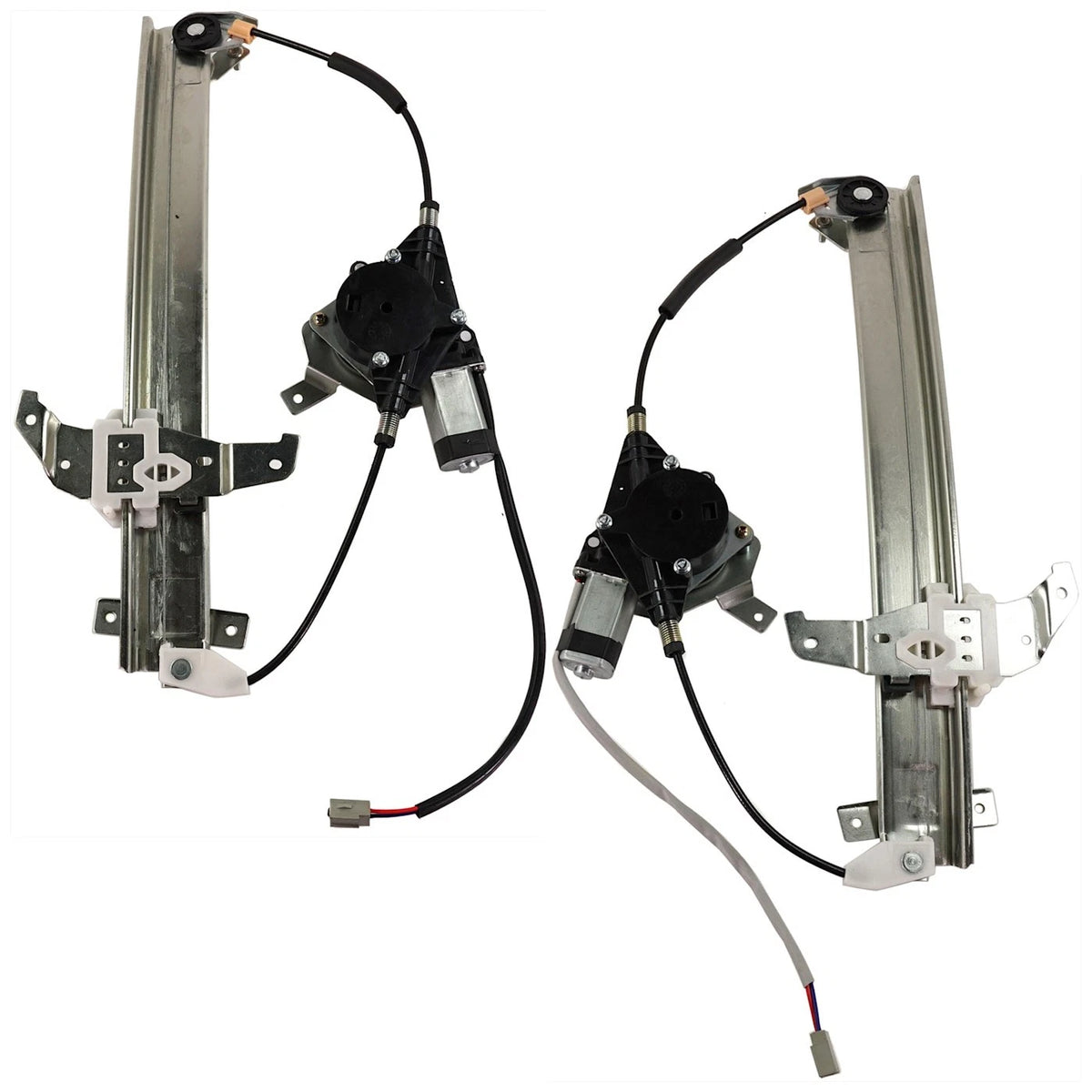 Set of 2 Window Regulators for Left Right Pair