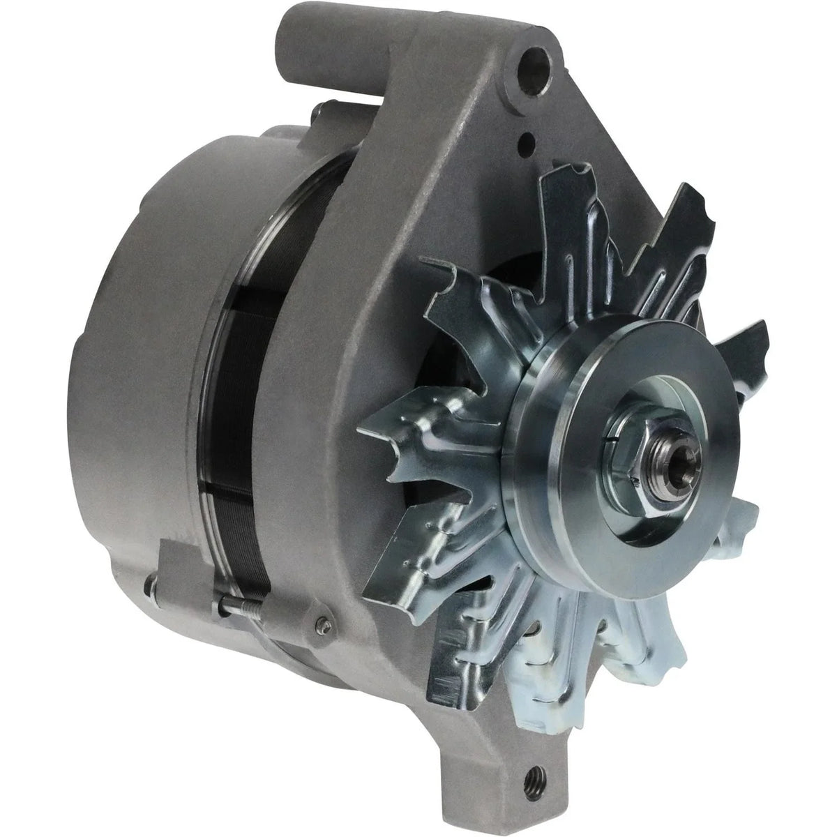 Alternator for Mercury Montego L6 3.3L (1968–1968)