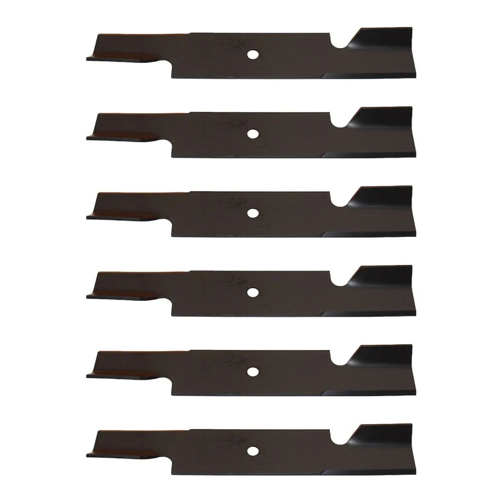 6X High Lift Mower Blade for Encore (Replaces 823004)