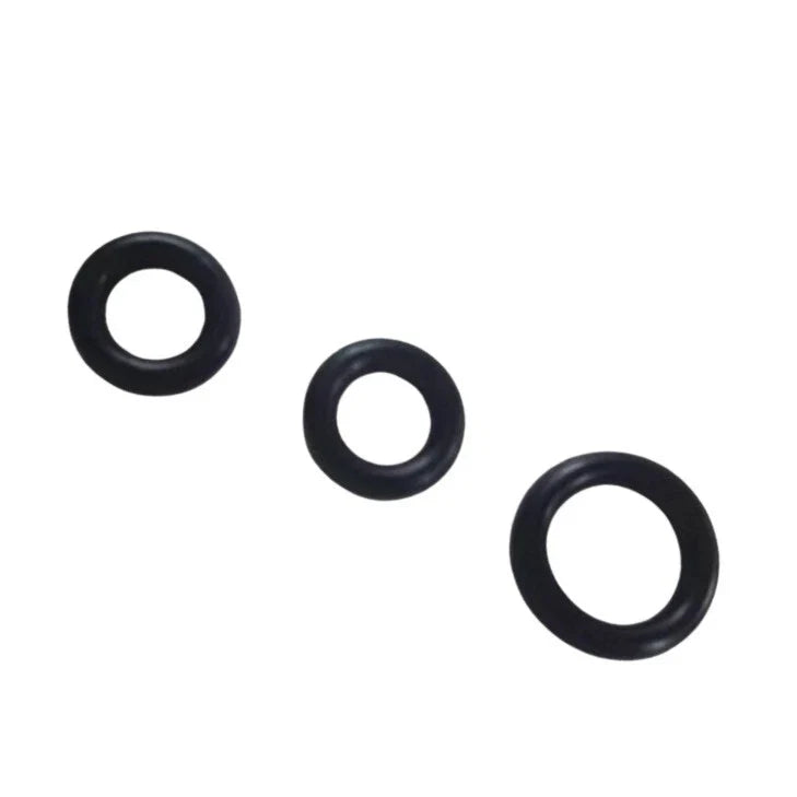 O-Ring Kit for Volvo Penta Outdrive SX-M SX-A DPS-A (Repl 3852045 3855081)