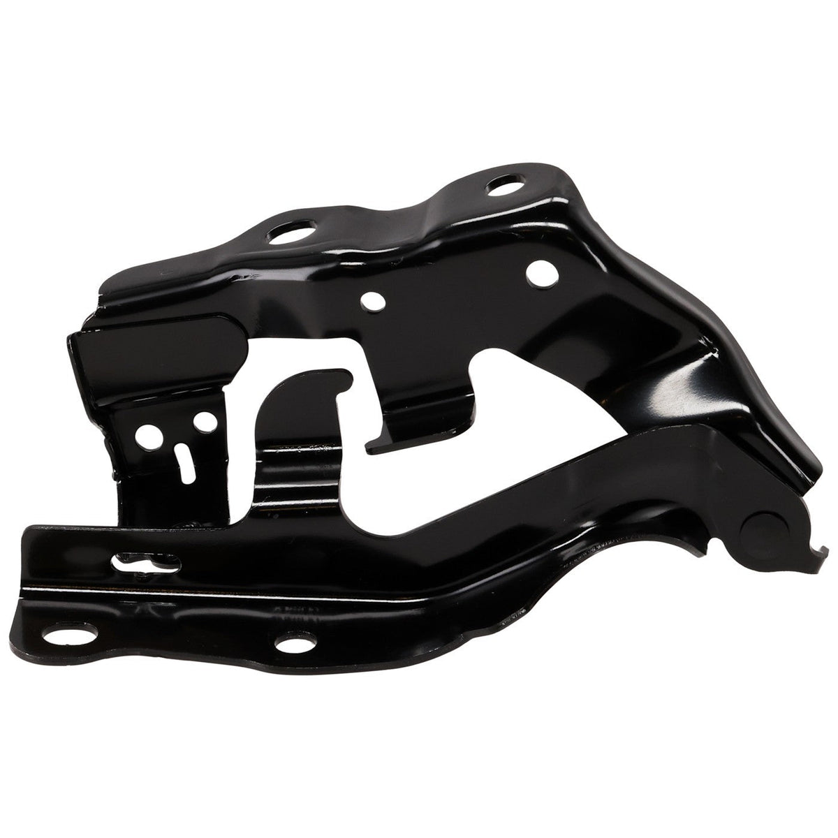 Left Side Hood Hinge for Toyota Camry (Driver)