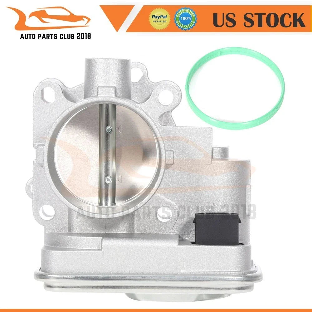 Throttle Body for Jeep Patriot Compass 2007–2017