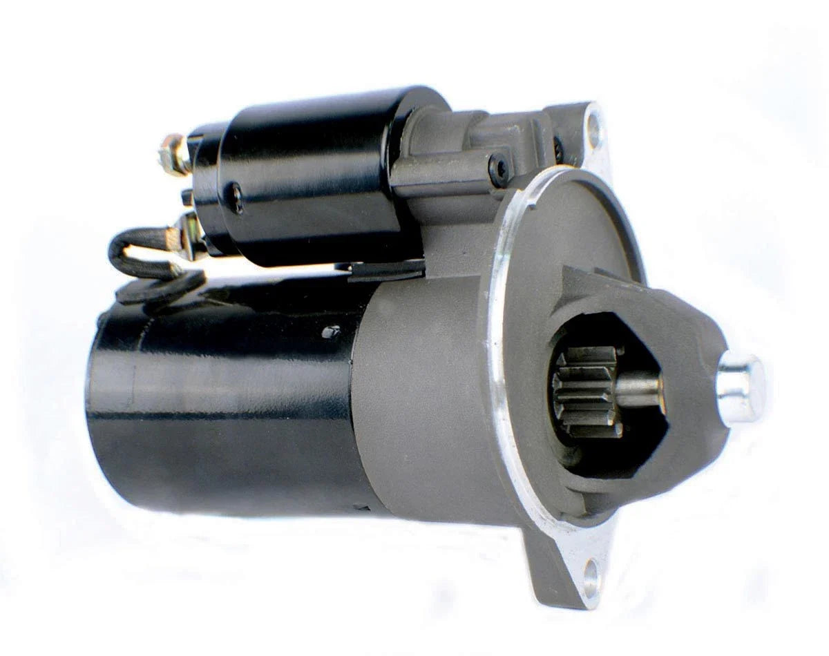 Magnet Gear Reduction Starter for OMC / Volvo (PH140-0004, CCW)