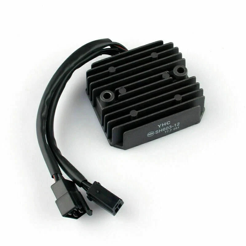 Rectifier Regulator for Honda Shadow NV400 (1992-1997) & NV600 (1993-1994)