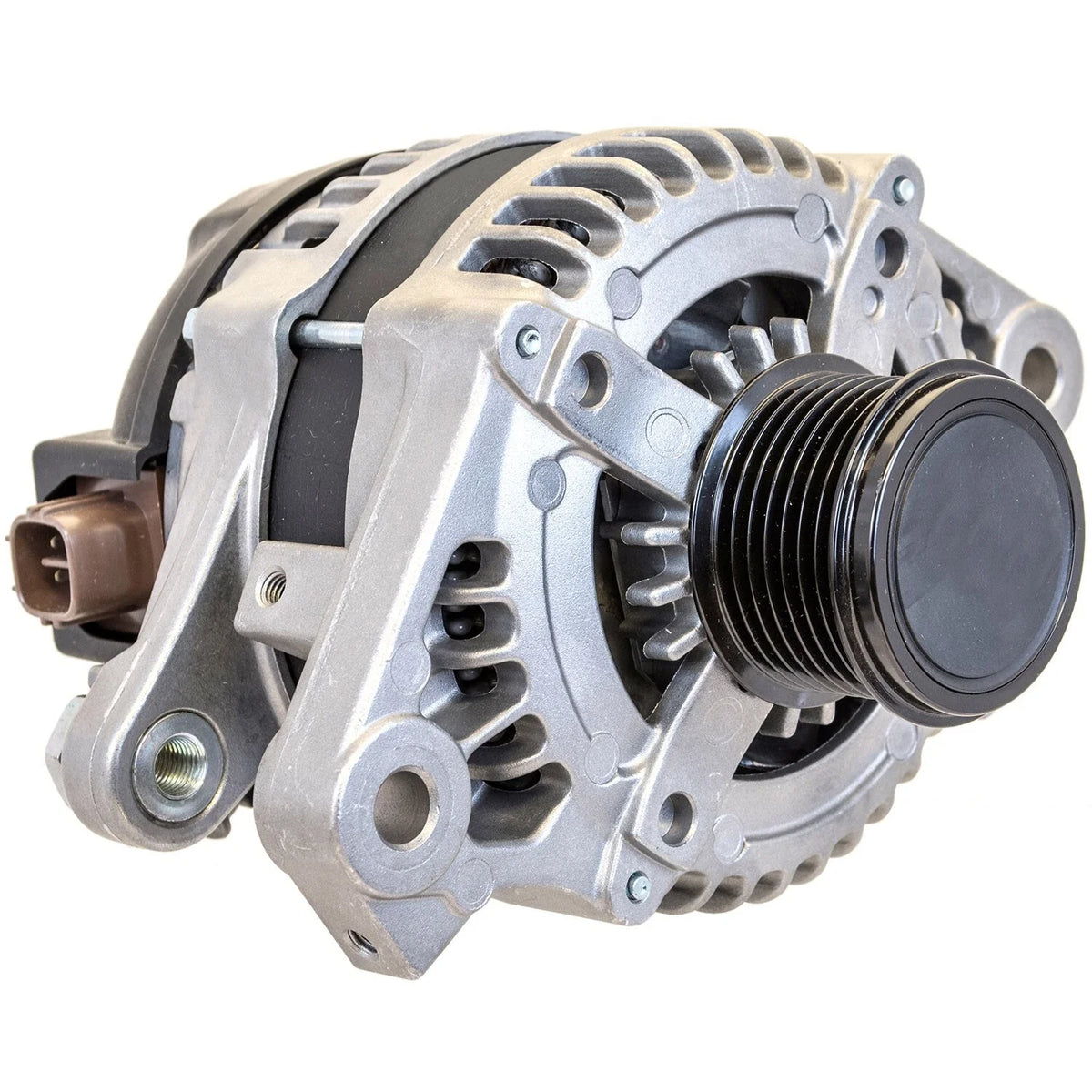 Denso Alternator 210-0865 for