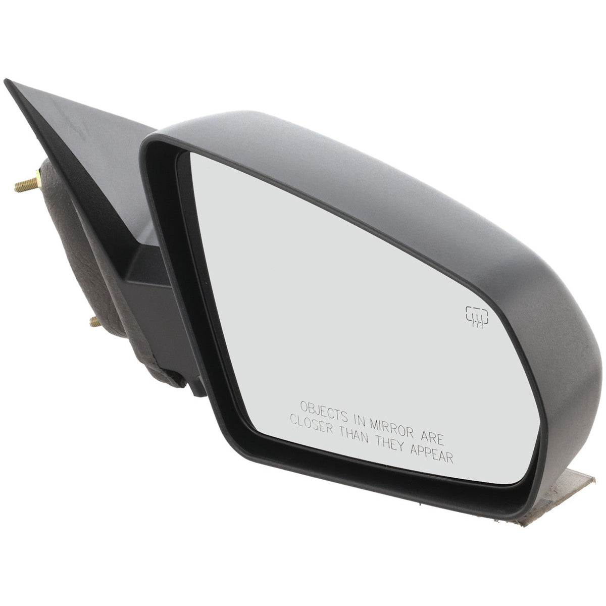 Heated Mirror - Right Side for Dodge Avenger