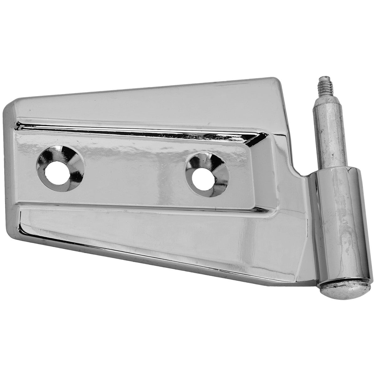 Upper Driver Side Door Hinge for Jeep Wrangler 2007-2017 Front/Rear